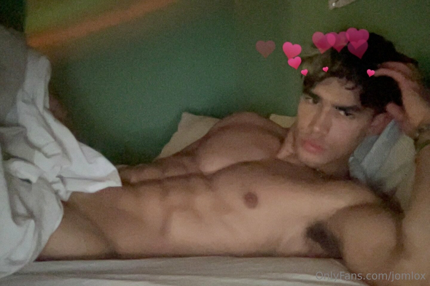 Exposed Dazzling bi Jordan Lox onlyfans