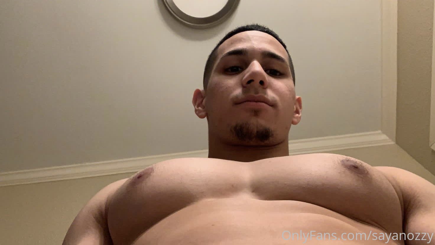 Sensational Magnetic  latino ozzyjoestar onlyfans