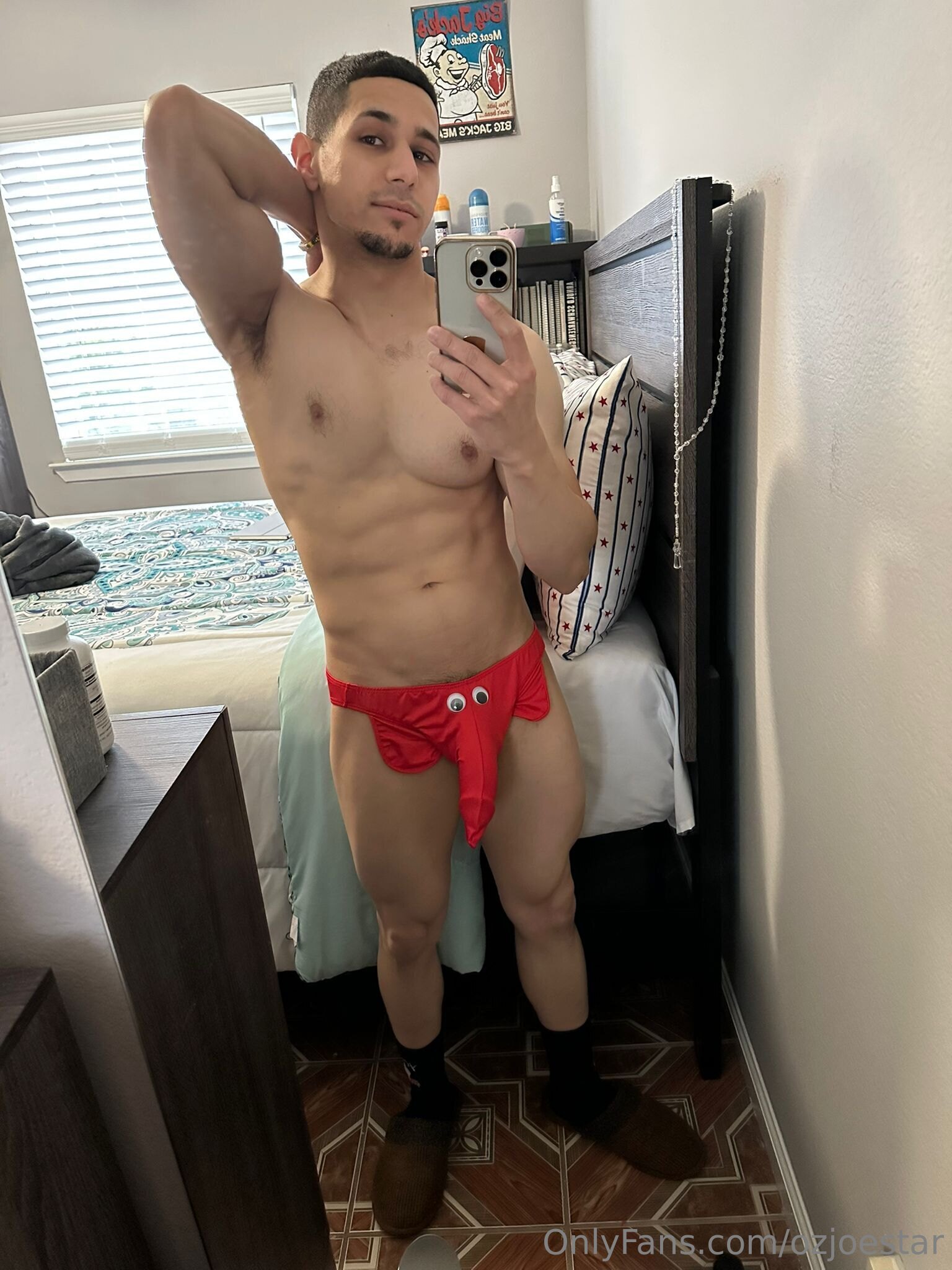 Exposed latino xsaiyanoz leaks