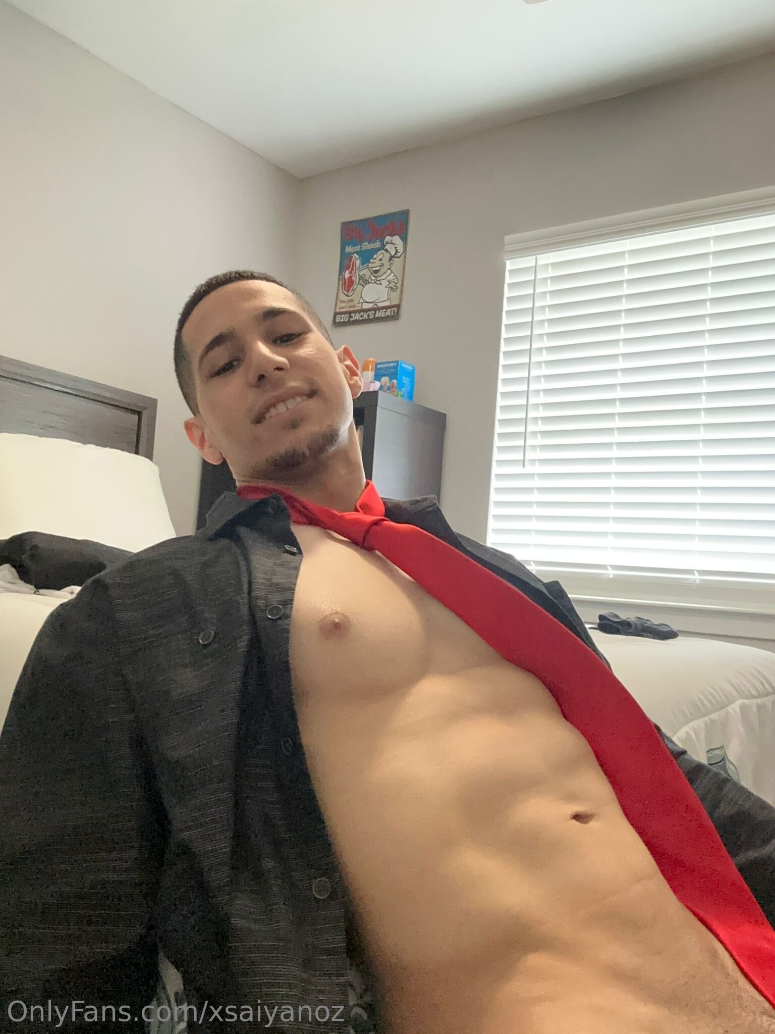 Sensational latino xsaiyanoz Leaked Onlyfans