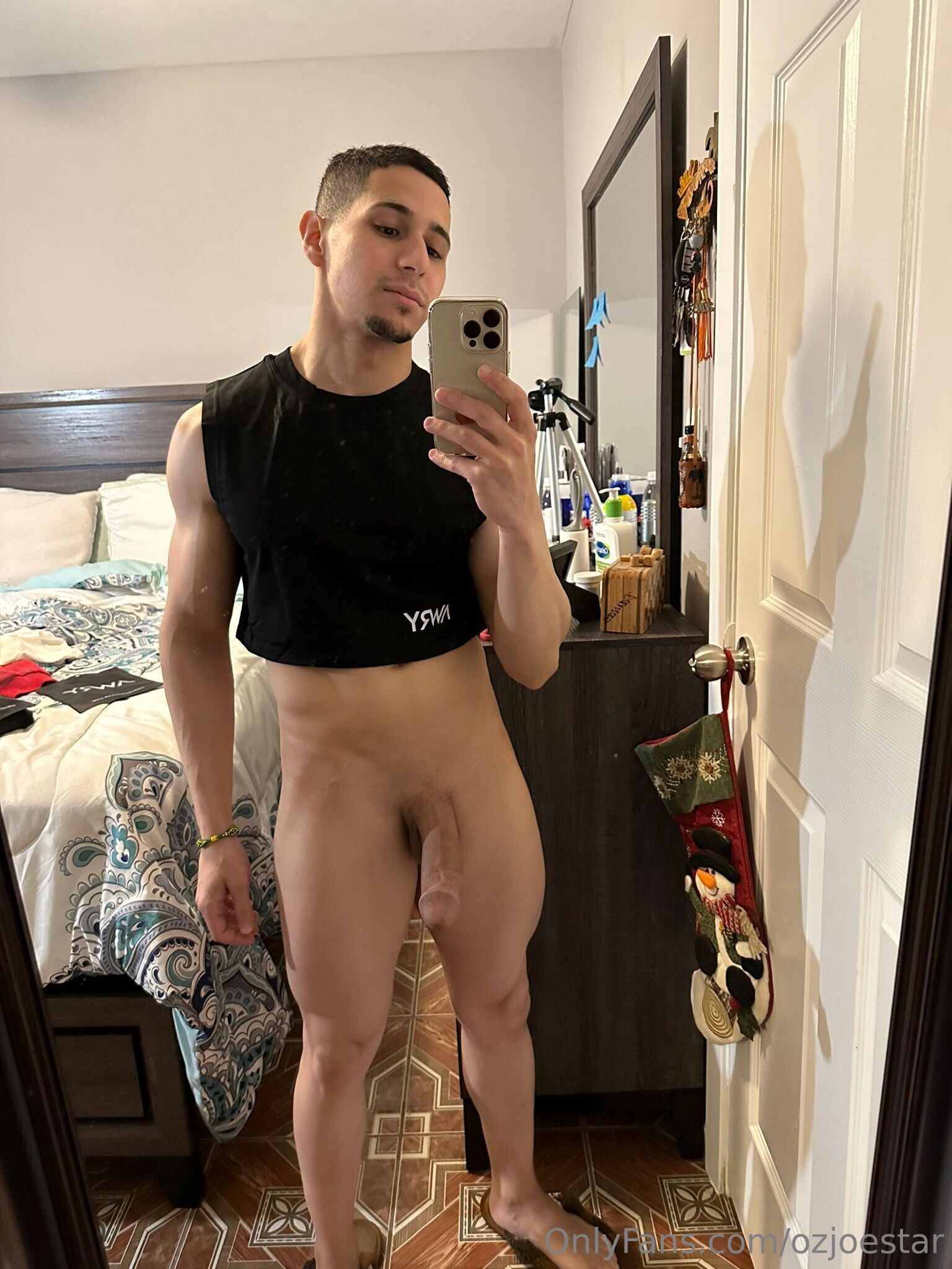 Epic latino xsaiyanoz leaked onlyfans pic