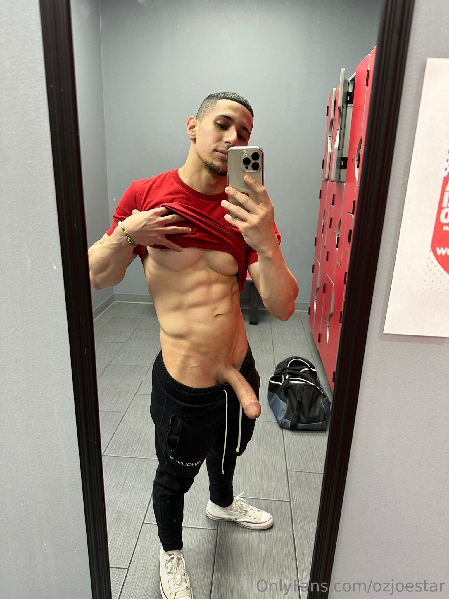 Epic Devoted latino ozzyjoestar onlyfans nudes
