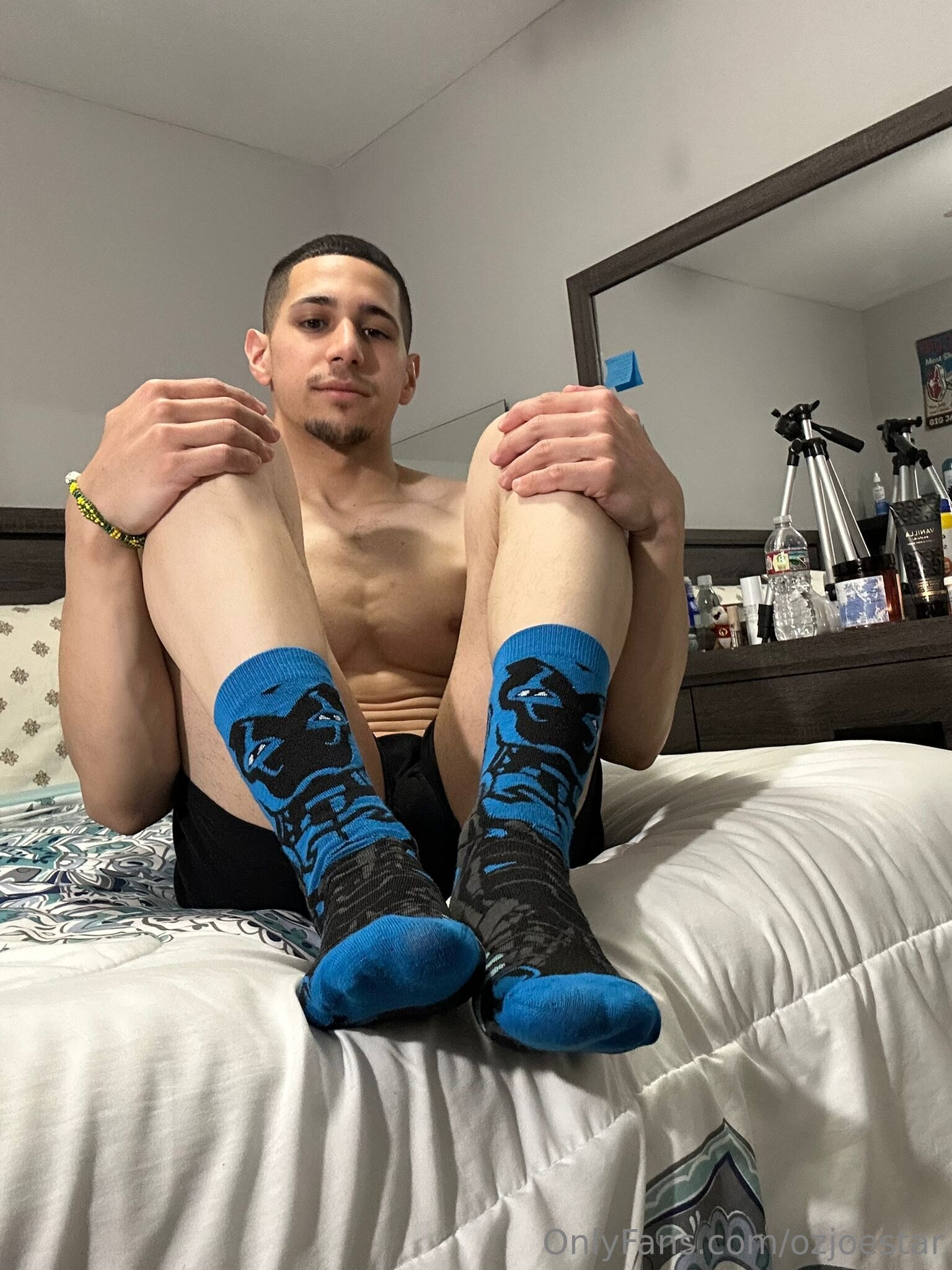 manly latino ozzyjoestar onlyfans leaked pics Sensational