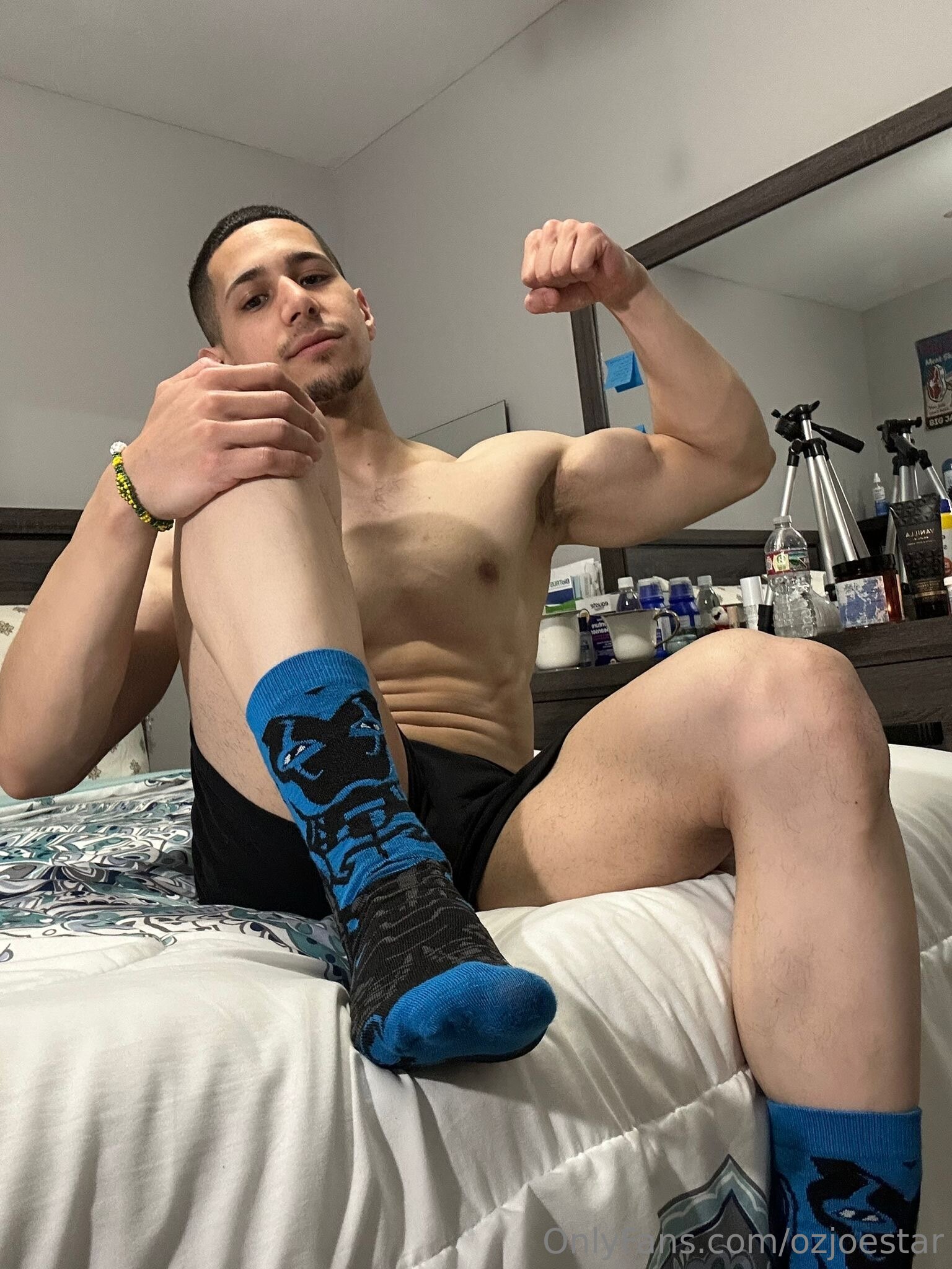 impressive latino ozzyjoestar onlyfans leak Full Clip Epic