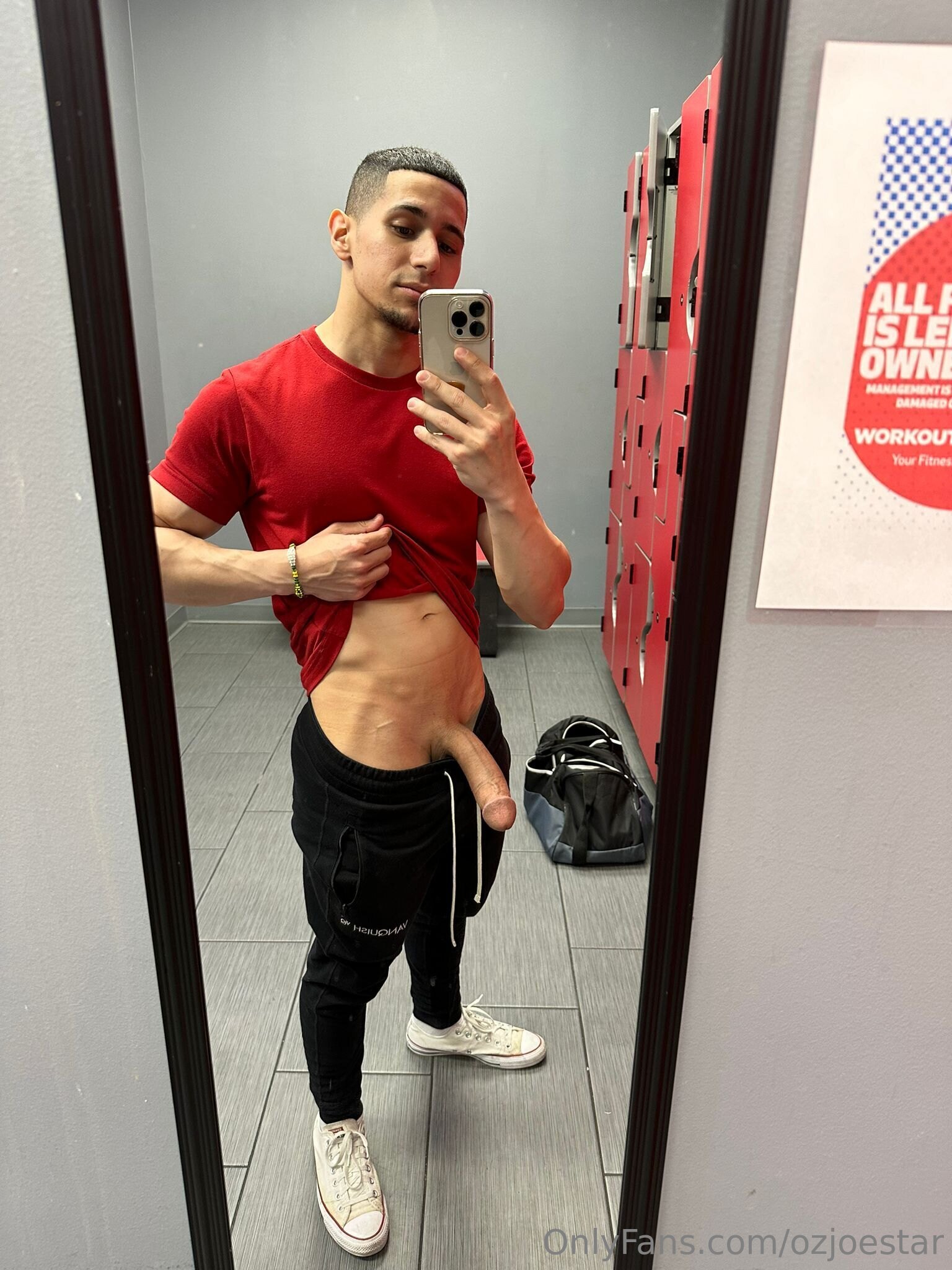 Sincere latino ozzyjoestar sexy pic full vid