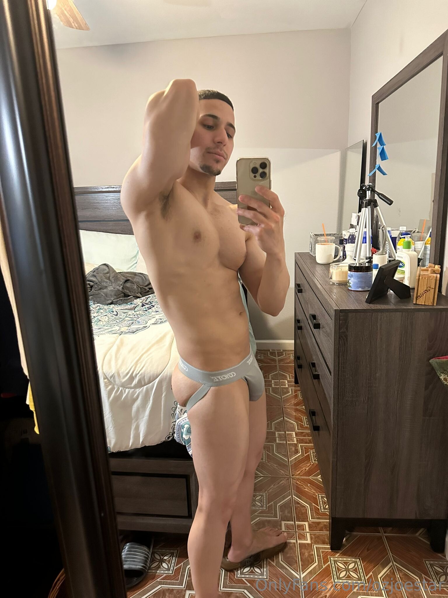 latino xsaiyanoz Leak release Sensational