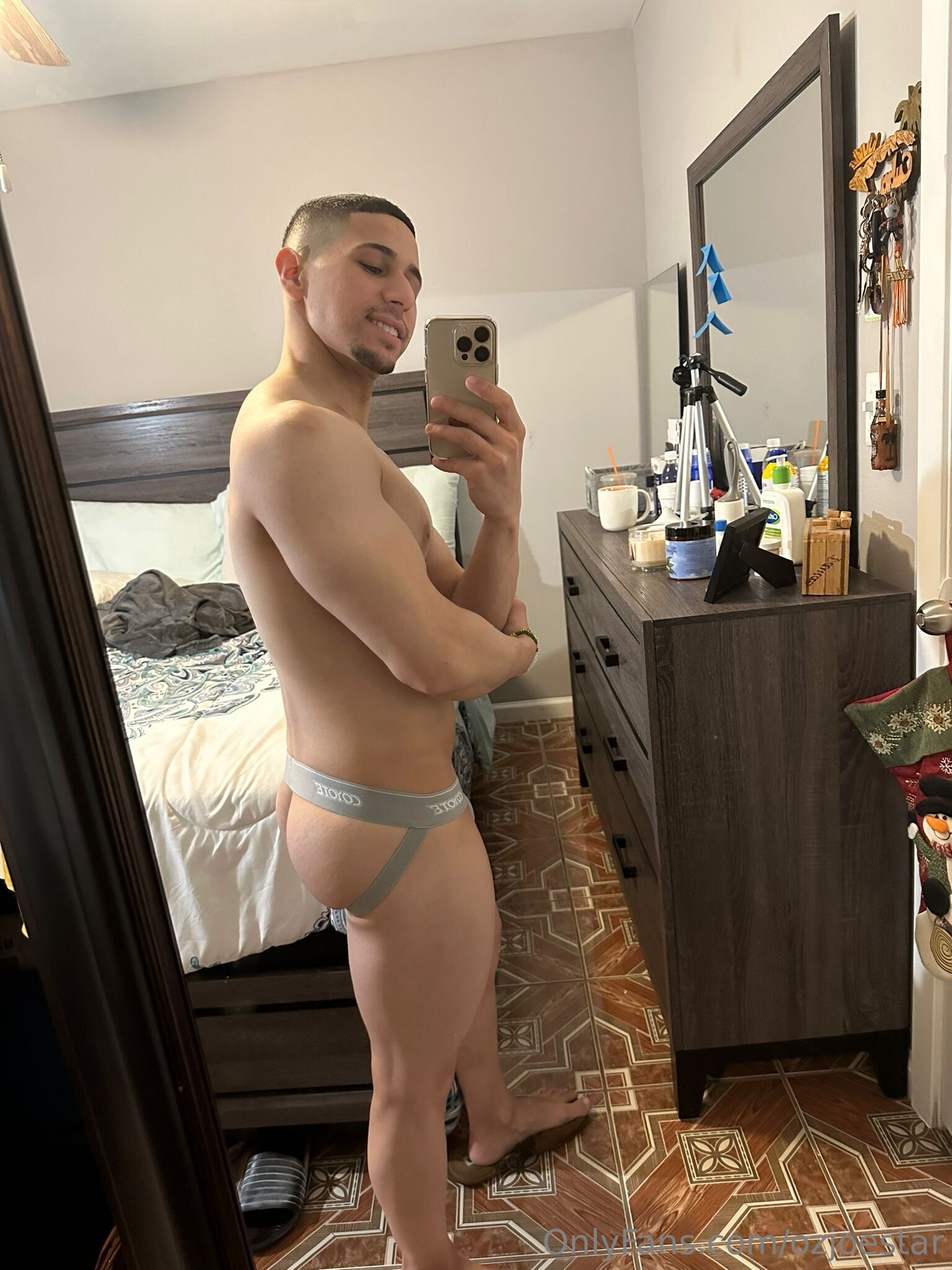 Adventurous  cubano ozzyjoestar Nudes leak Full leaked video Epic