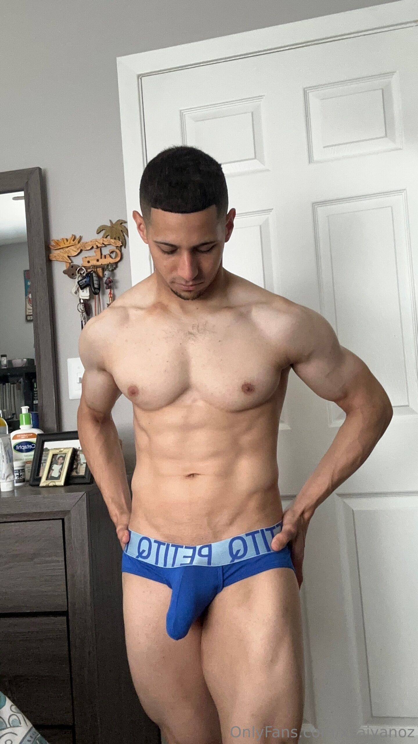 Exposed Inspiring  cubano xsaiyanoz   Exclusive video full