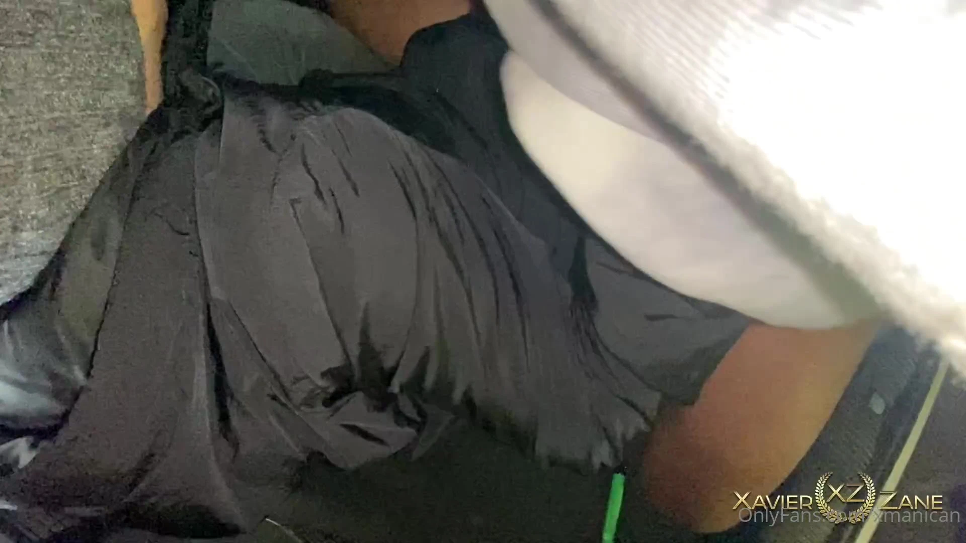 sexy NIGERIAN Xavier Zane onlyfans pic