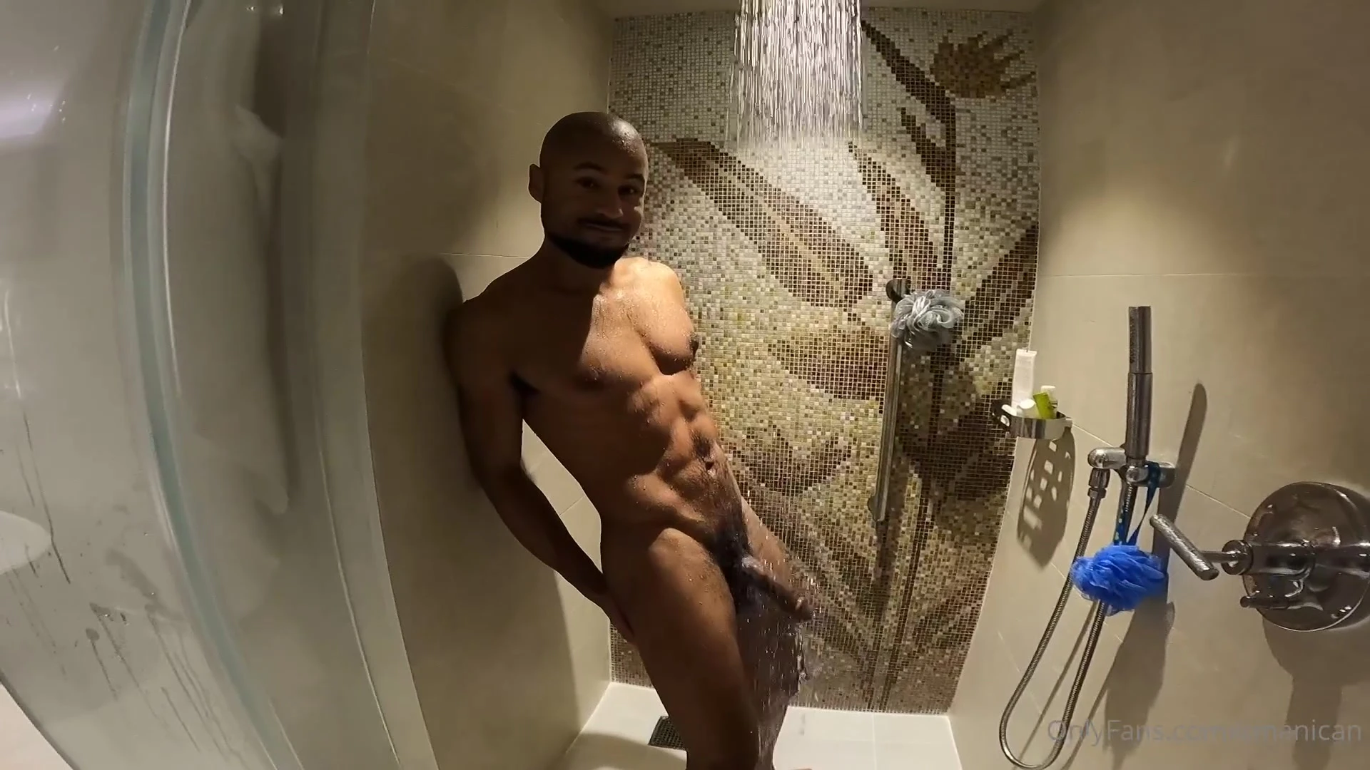 Epic Affectionate BBC xmanican Nudeleaks Clip