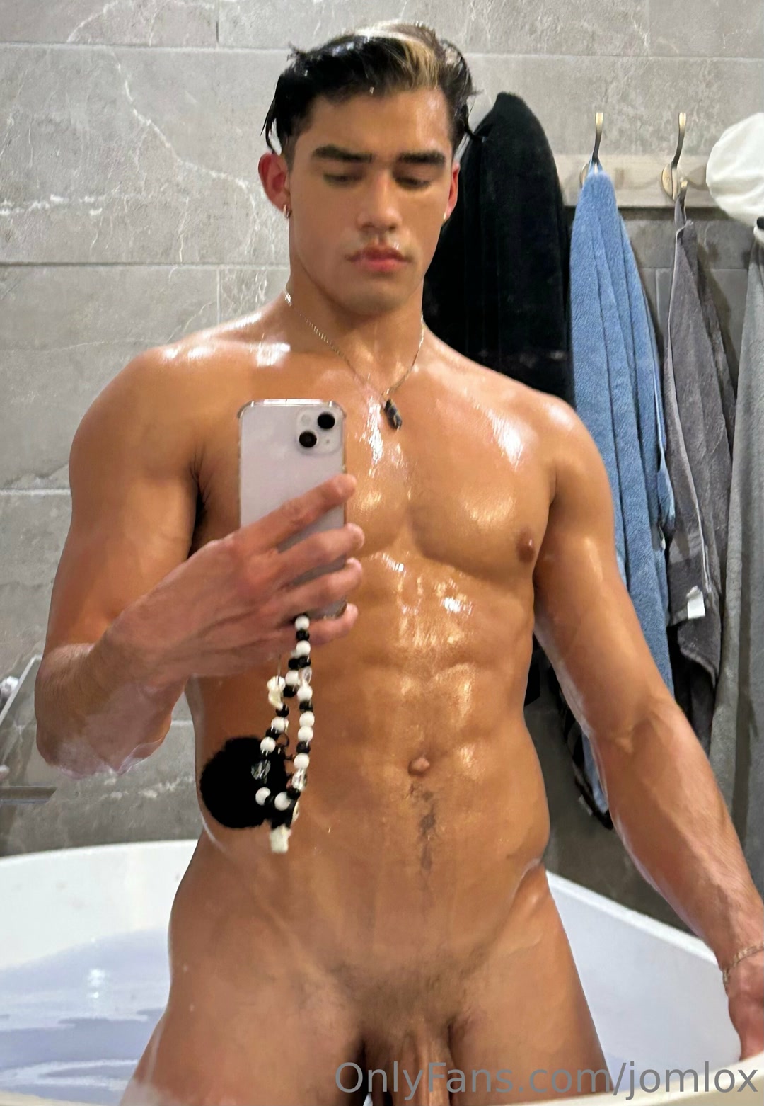 Sensational jock jomlox leaked only fans