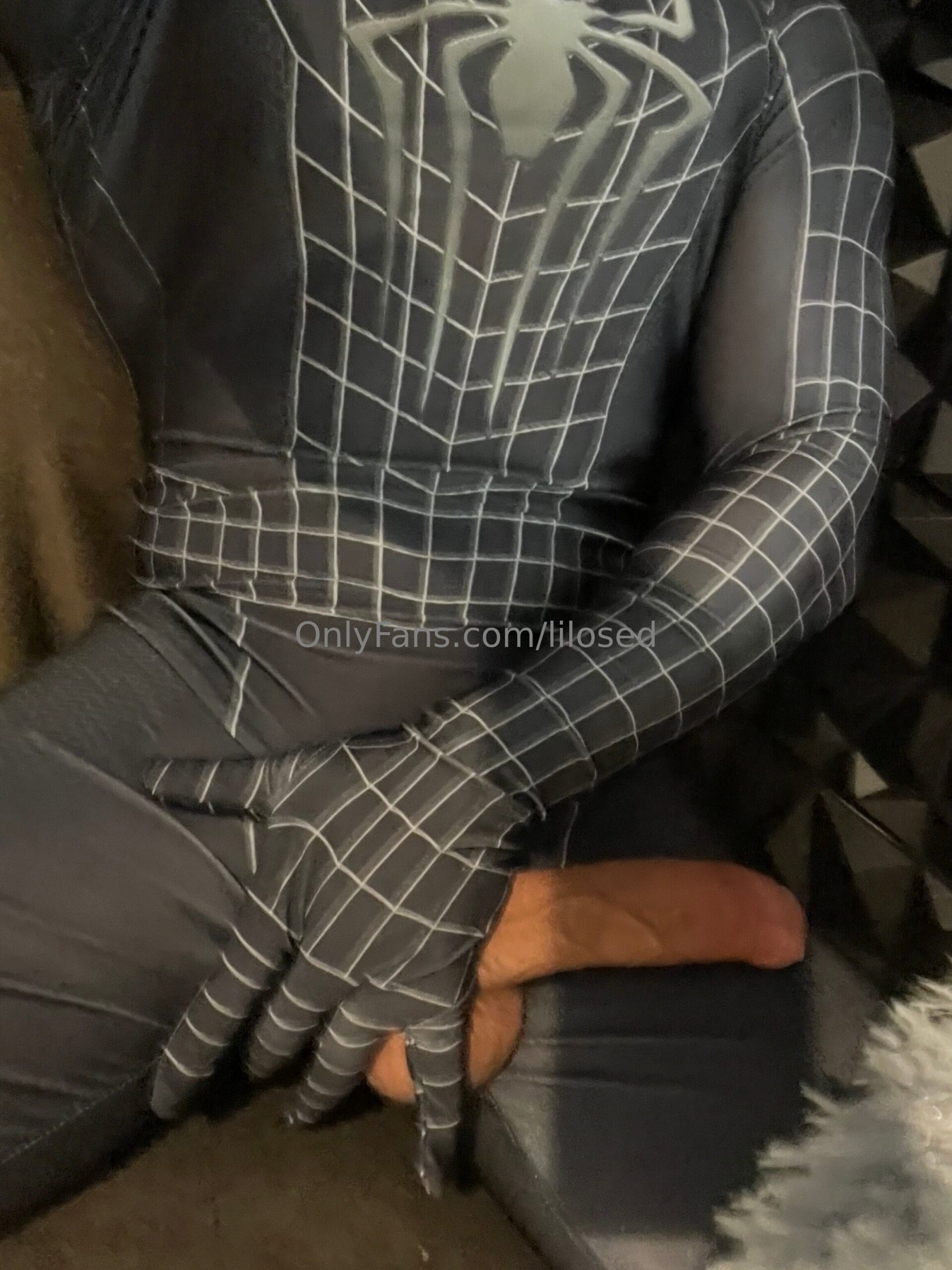 Magnetic  Rico demonsigil nudes free
