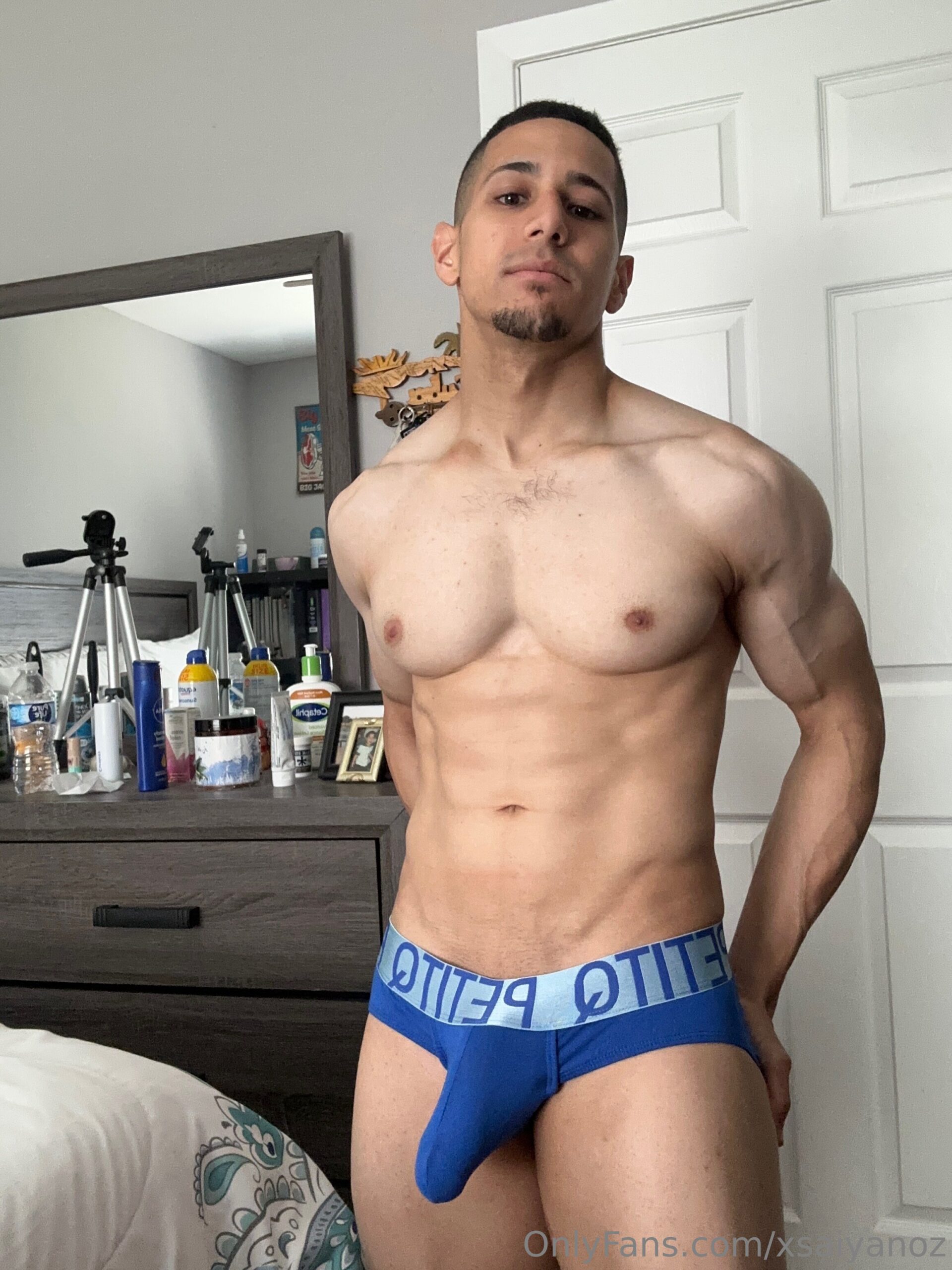 cubano xsaiyanoz onlyfans leaked