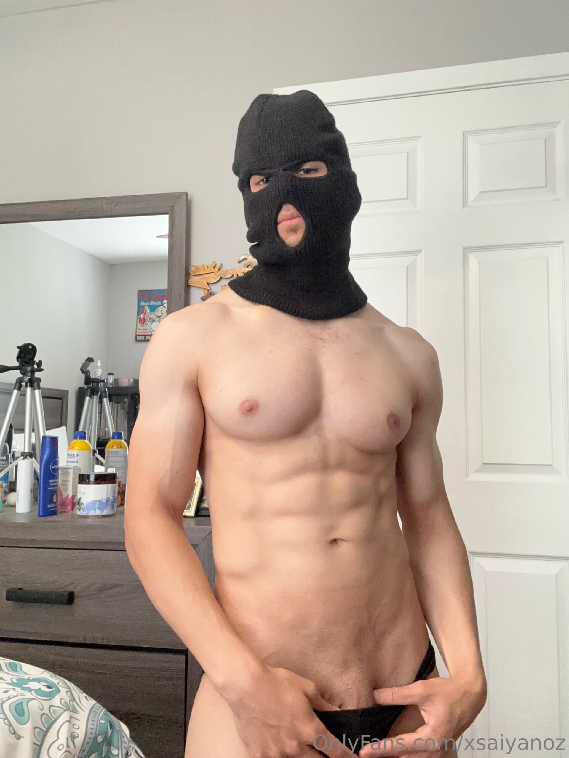 cutie playing with himself latino xsaiyanoz Leak Onlyfans
