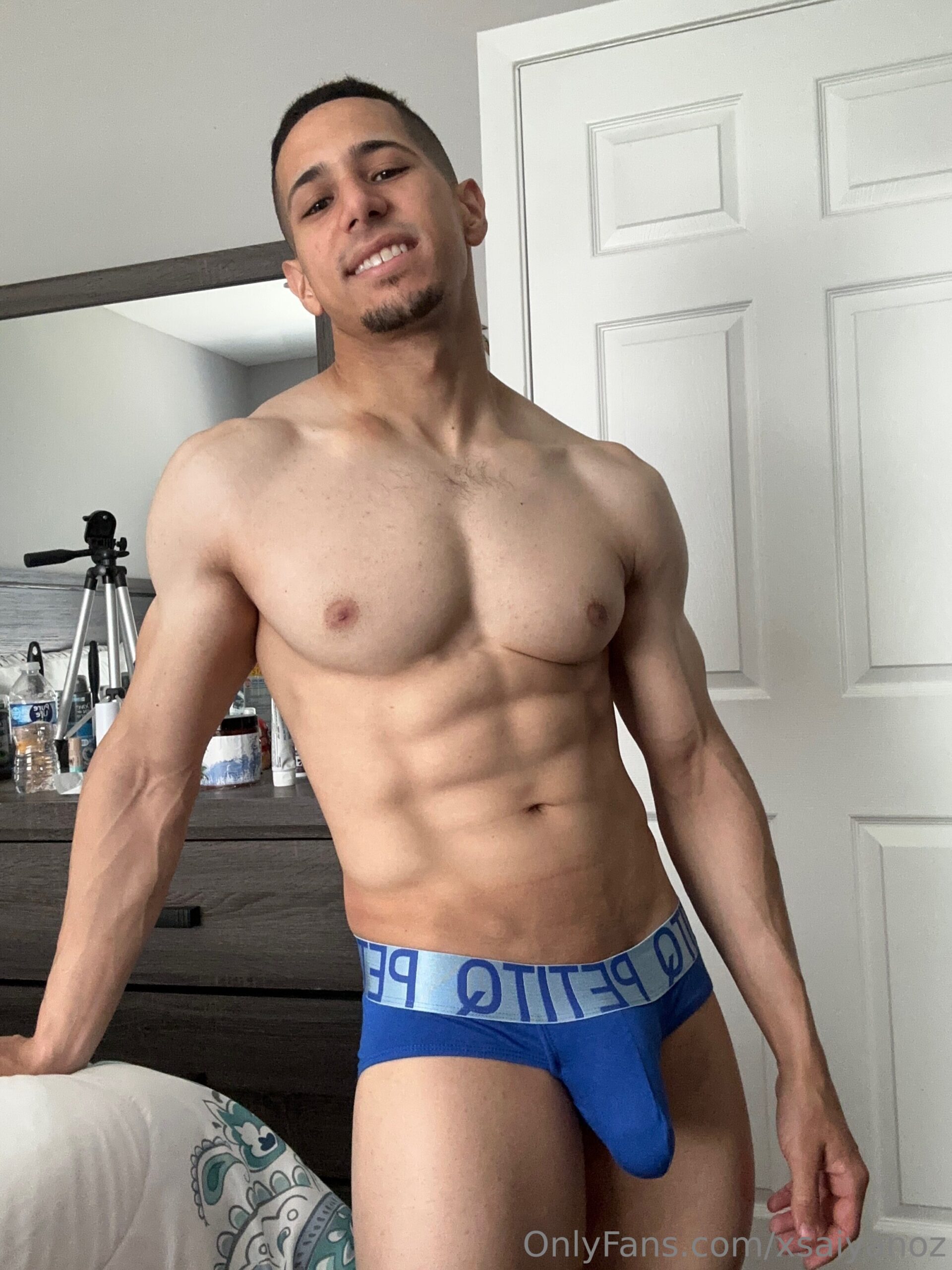 Epic Shrewd cubano ozzyjoestar nude leaks