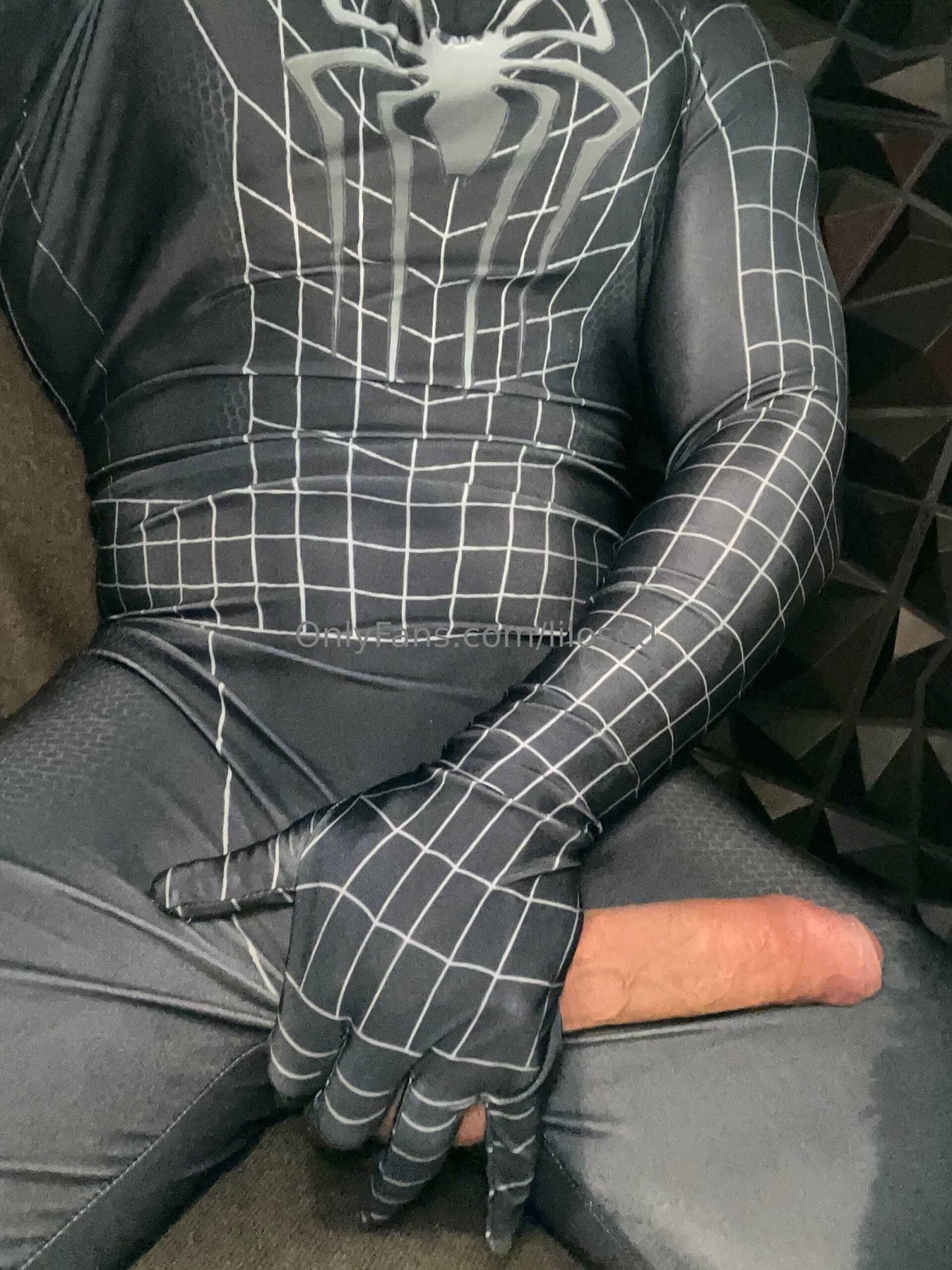 hot Potro demonsigil onlyfans leaked pics EXPOSED Sensational