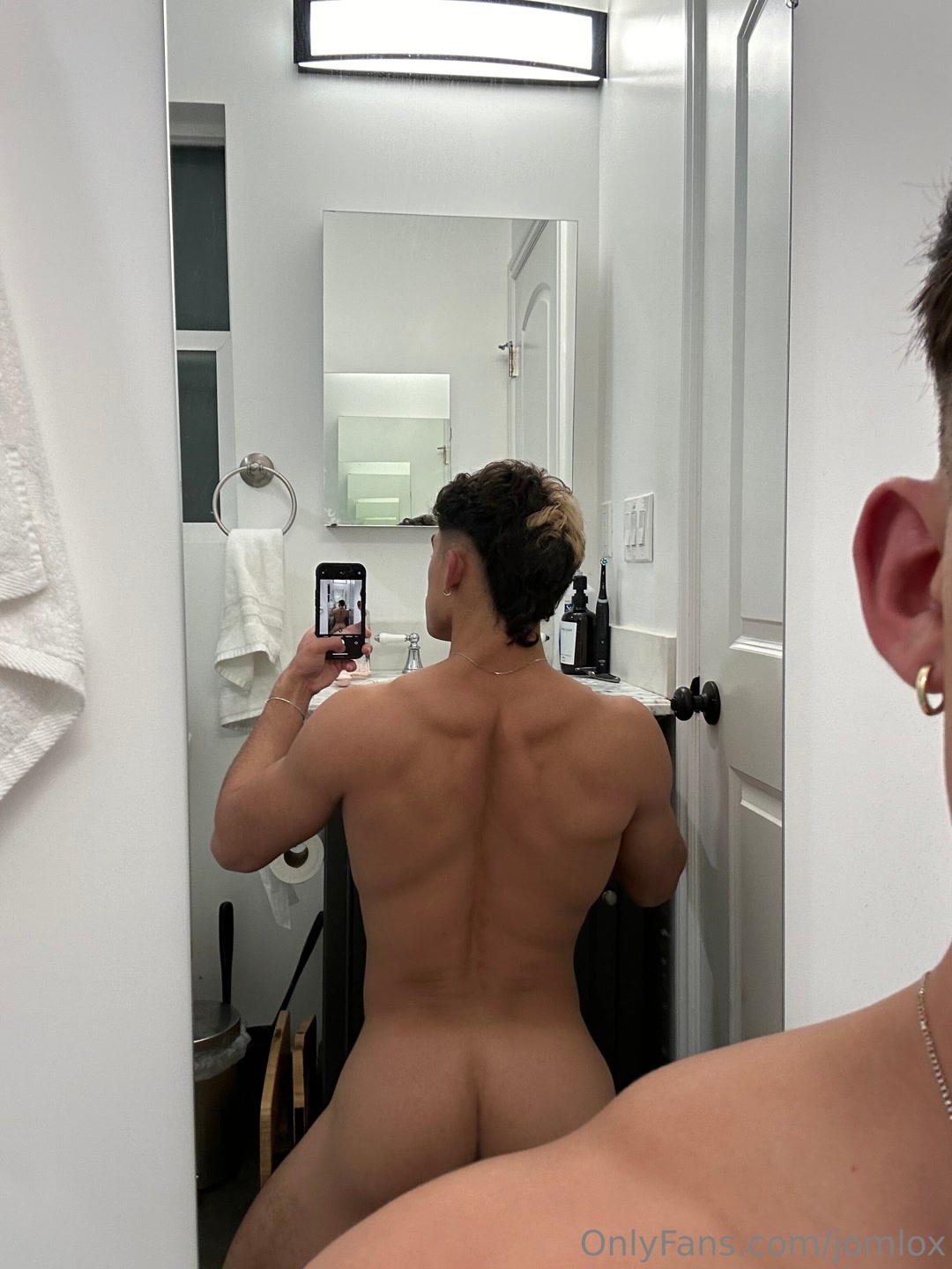 artistic Bisex Jordan Lox Leaked nudes fullvideo