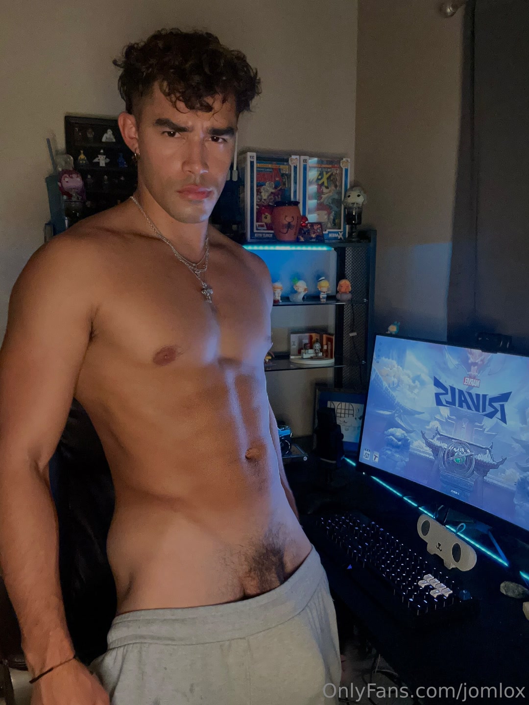 muscled jock jmloz leaks OF