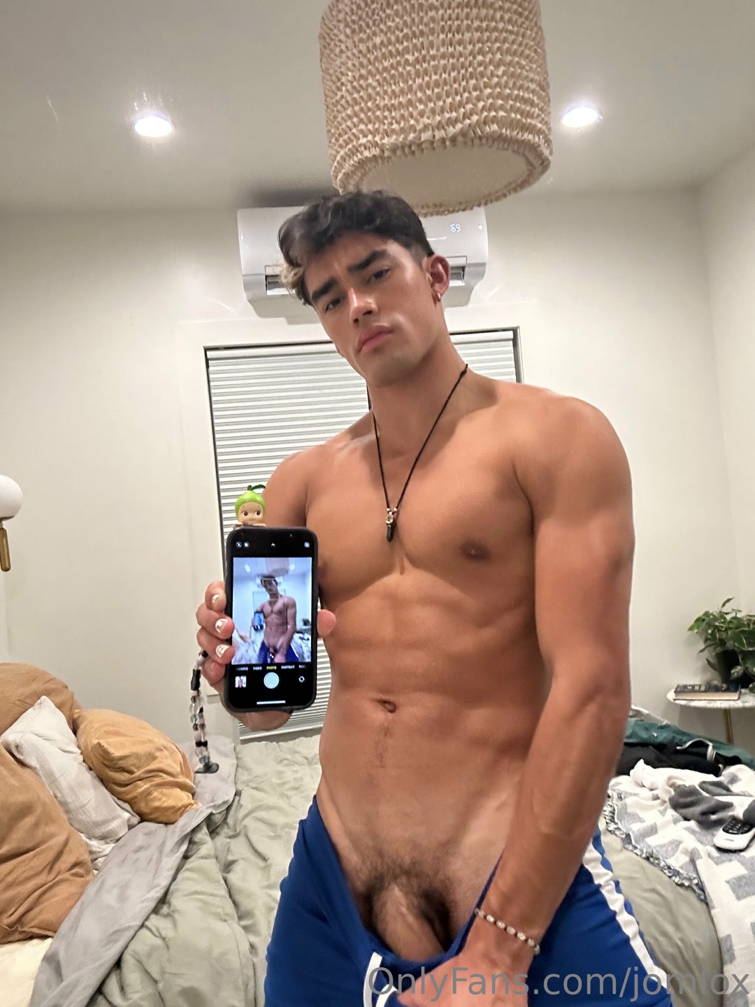 jock jmloz   Exposed