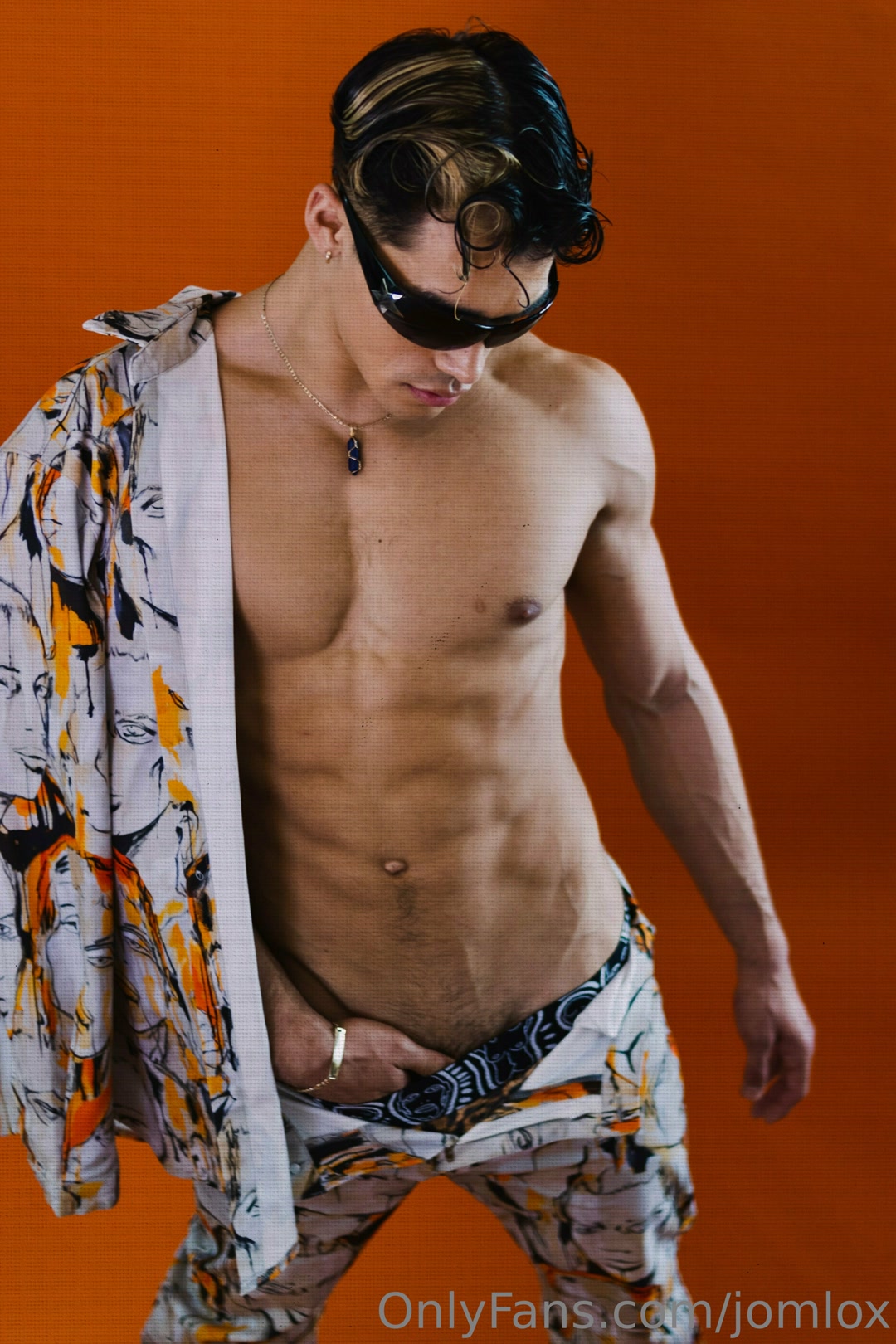 BABE jock jomlox sexy onlyfans leak Epic