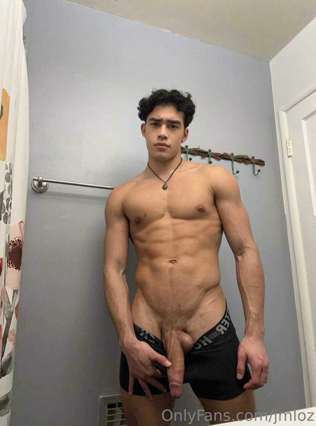 jock Jordan Lox sexy Full leaked video