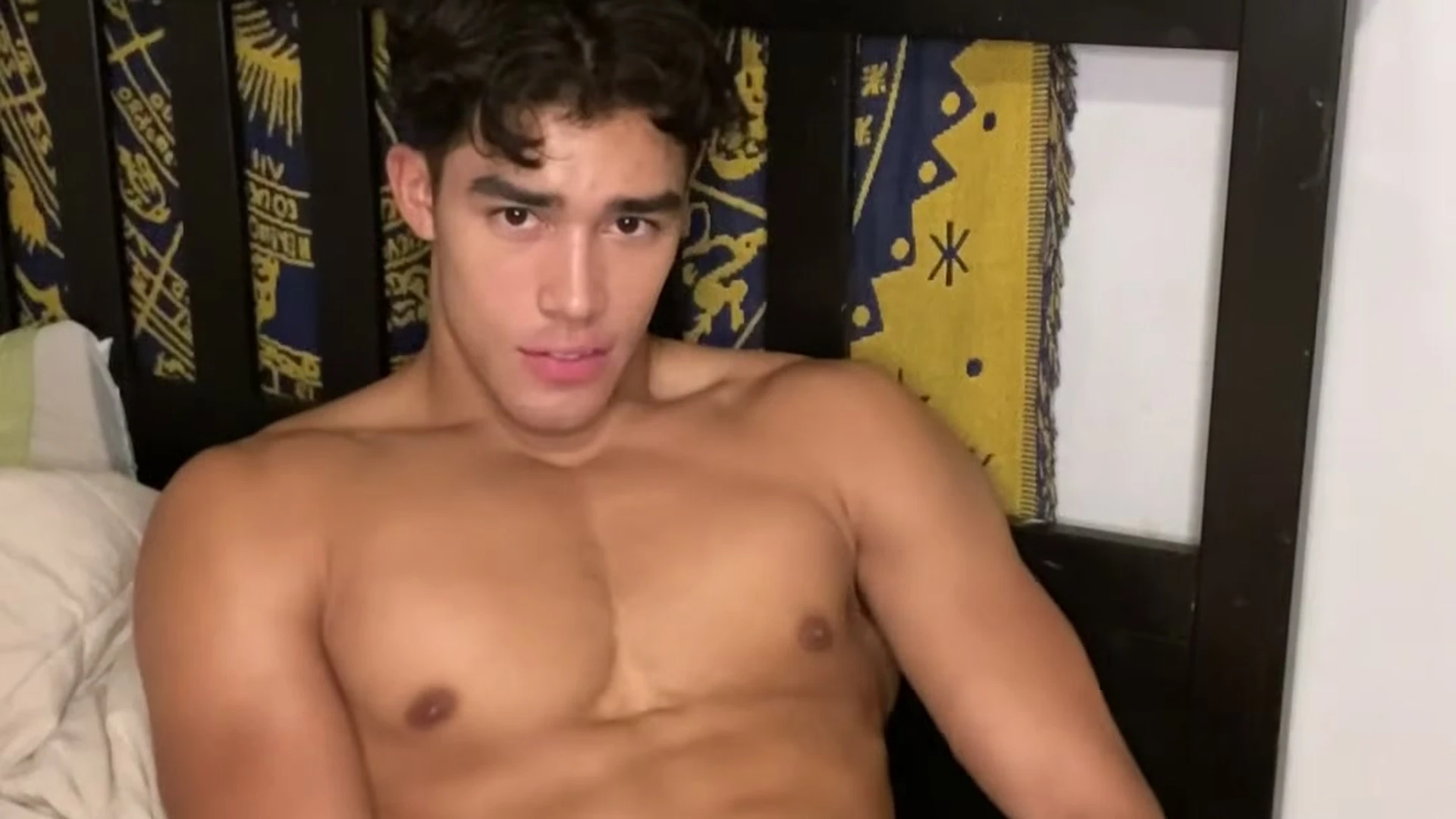 Sensational Bisex jmloz sex
