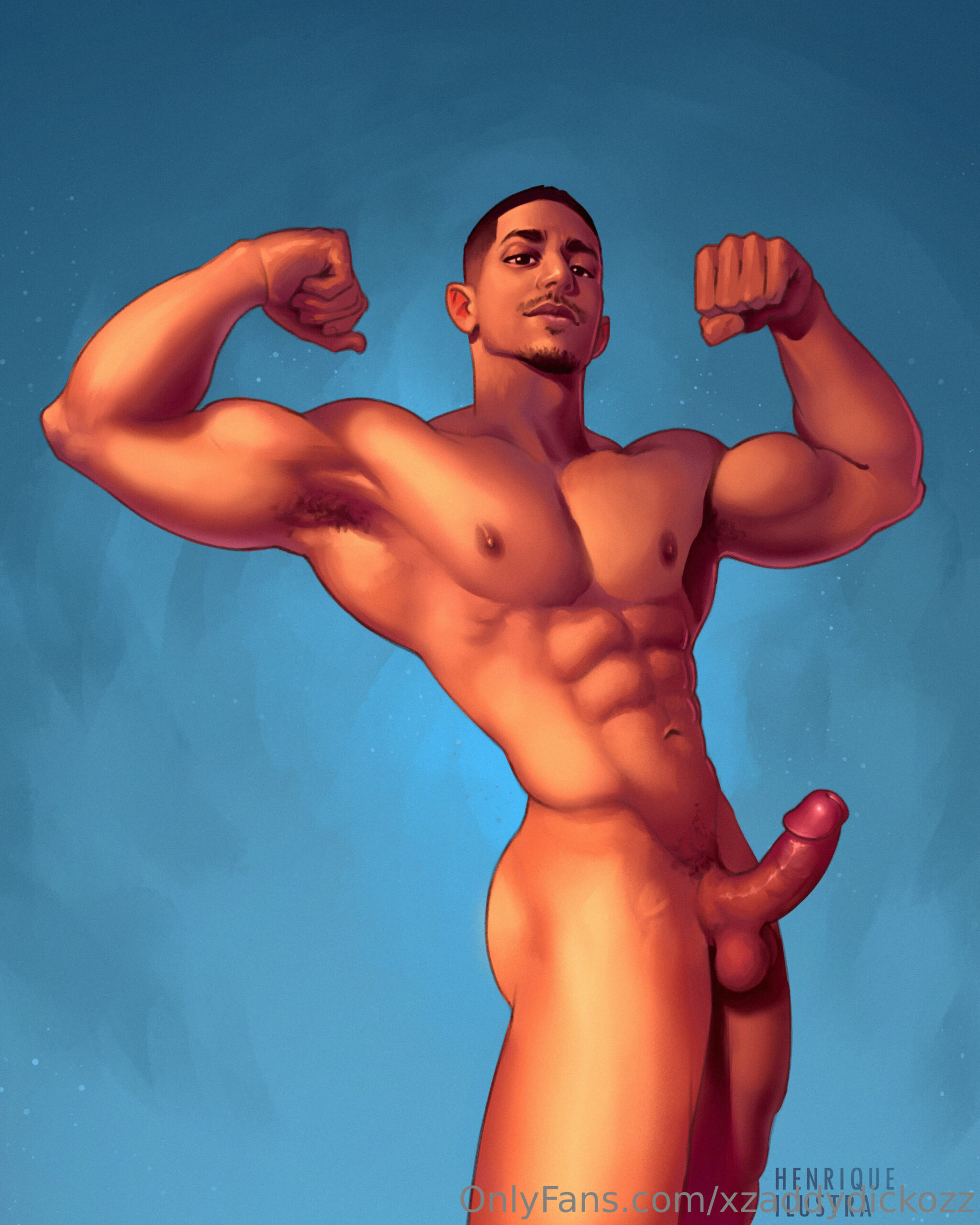 impressive cubano ozzyjoestar onlyfans pic Exclusive full video