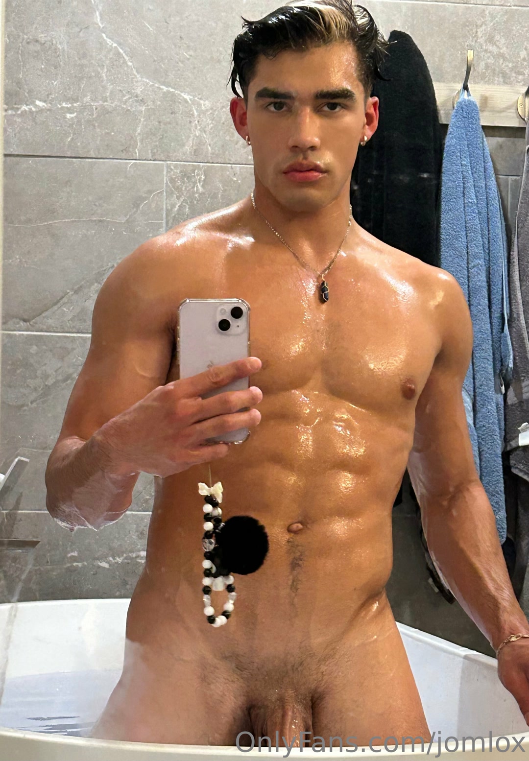 Resolute bisexual Jordan Lox nsfw