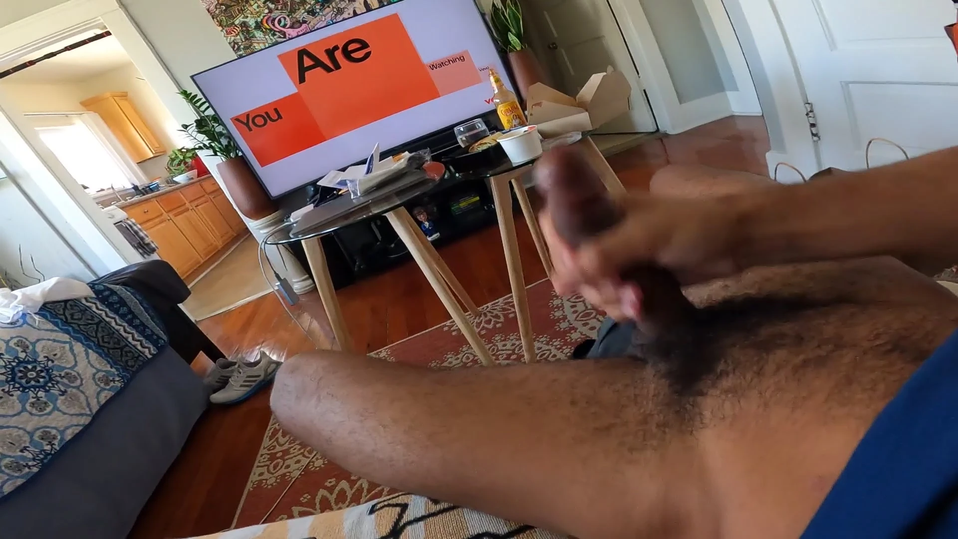 BLACK xmanican leak pic Vid