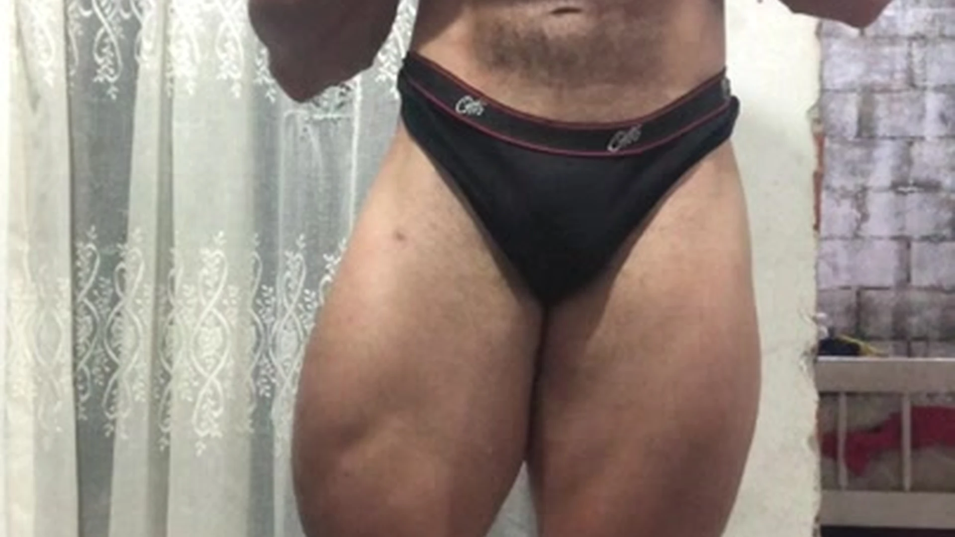 slutty babe BRASILEIRO thebig_horus of Full Clip Exposed