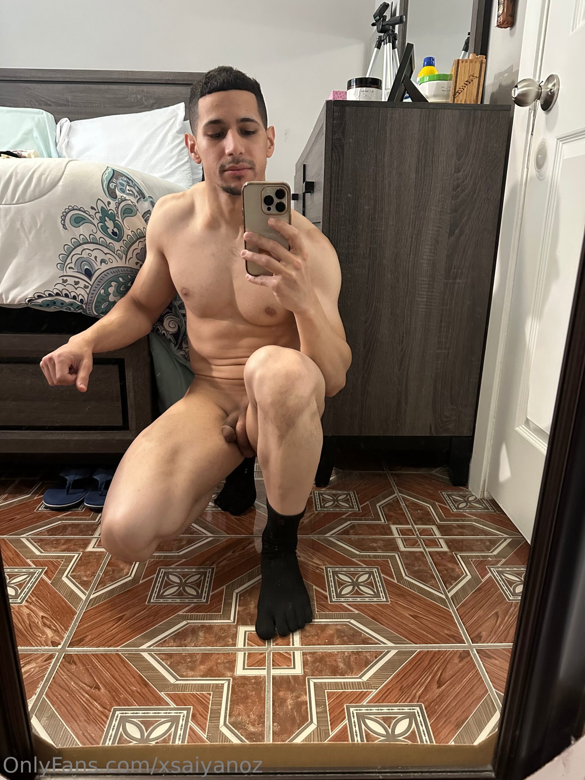 cubano xsaiyanoz onlyfans nude Exposed