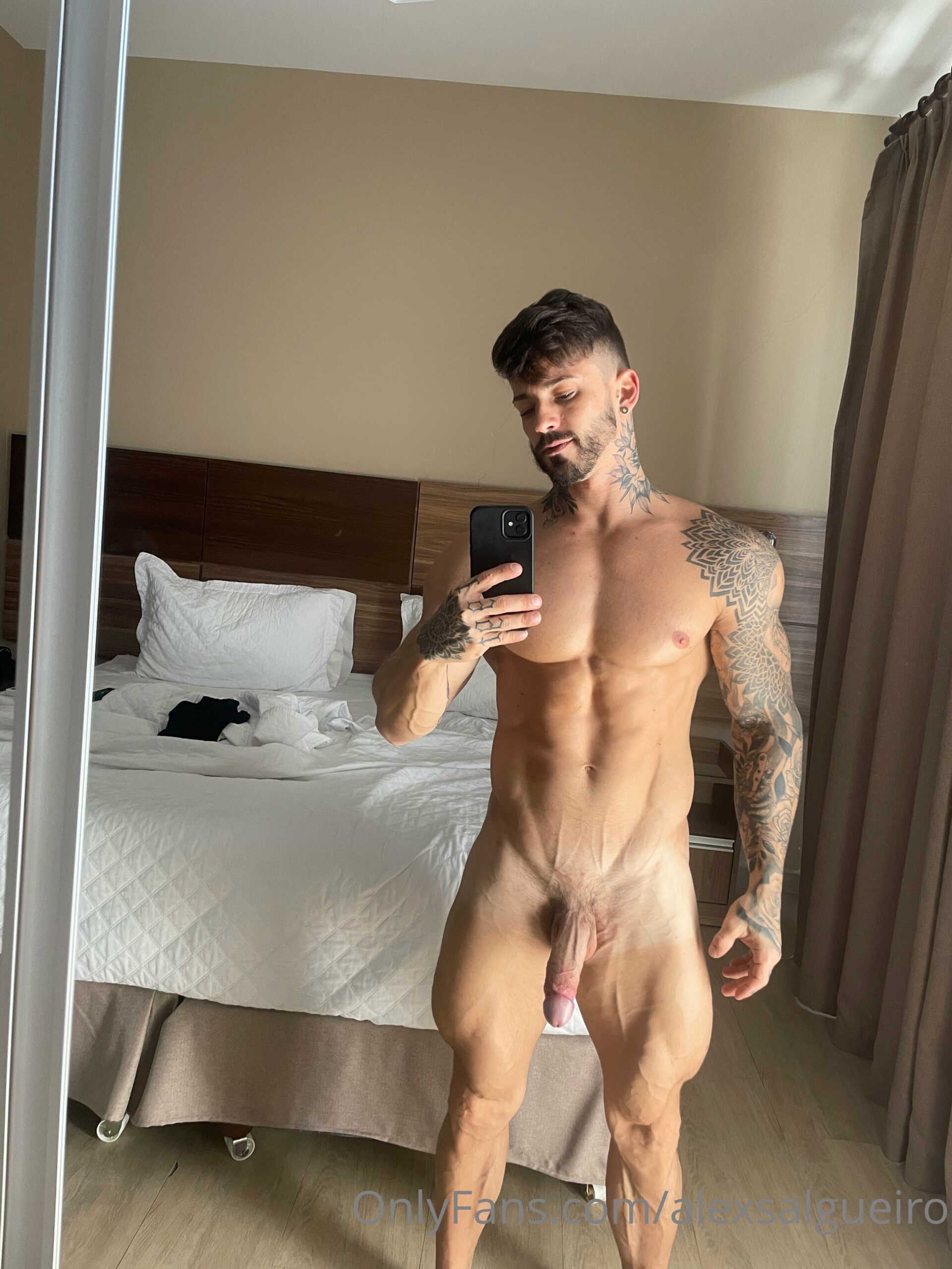 teen model alexsalgueiro onlyfans full vid Sensational