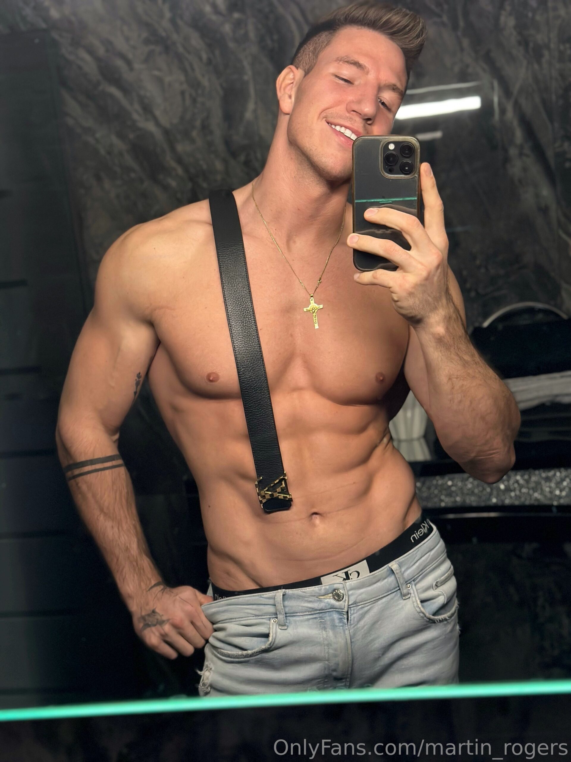Czech Niko Vangelis nude Exclusive full video