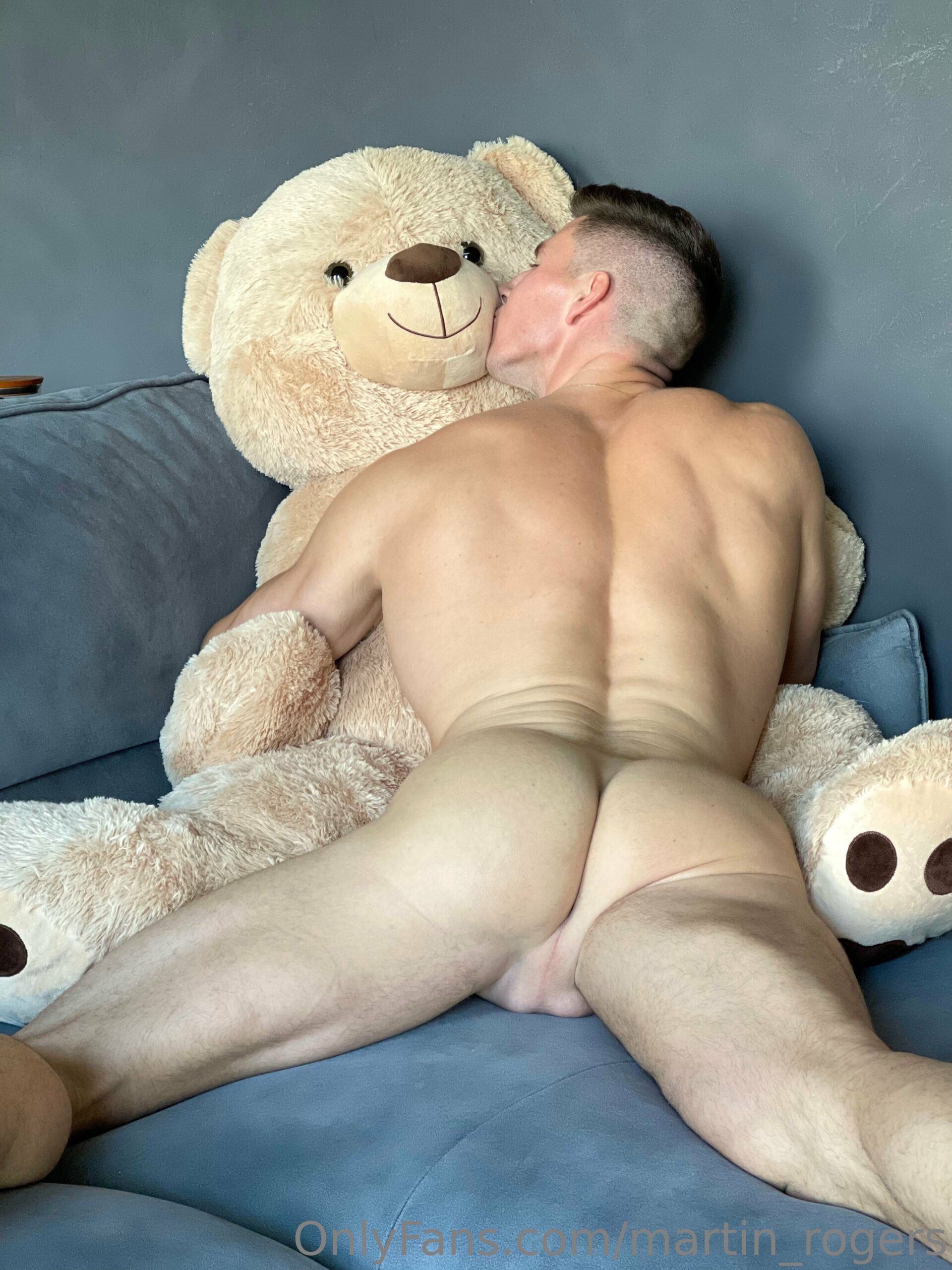 hottie BEL AMI Niko Vangelis onlyfans leaked