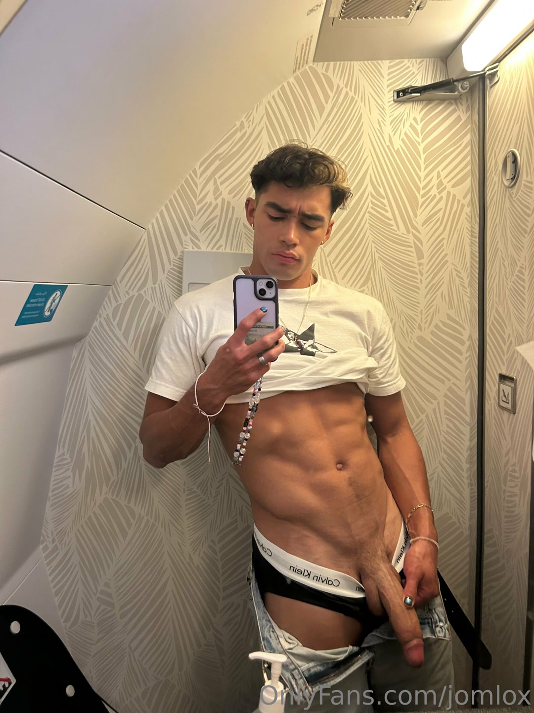 jock jmloz Leak Onlyfans Exposed