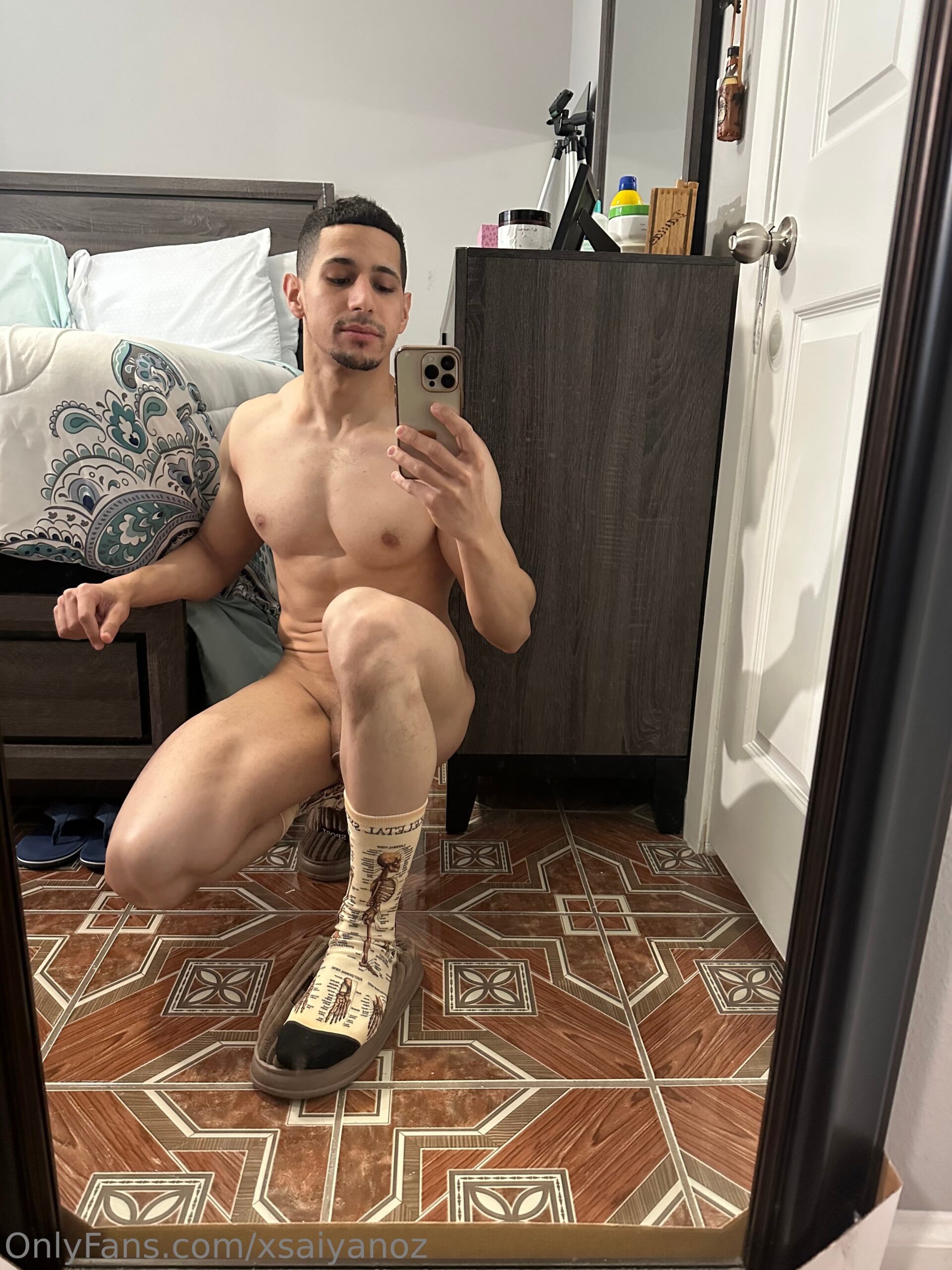 Affable  cubano ozzyjoestar  huge pecs Exclusive vid full