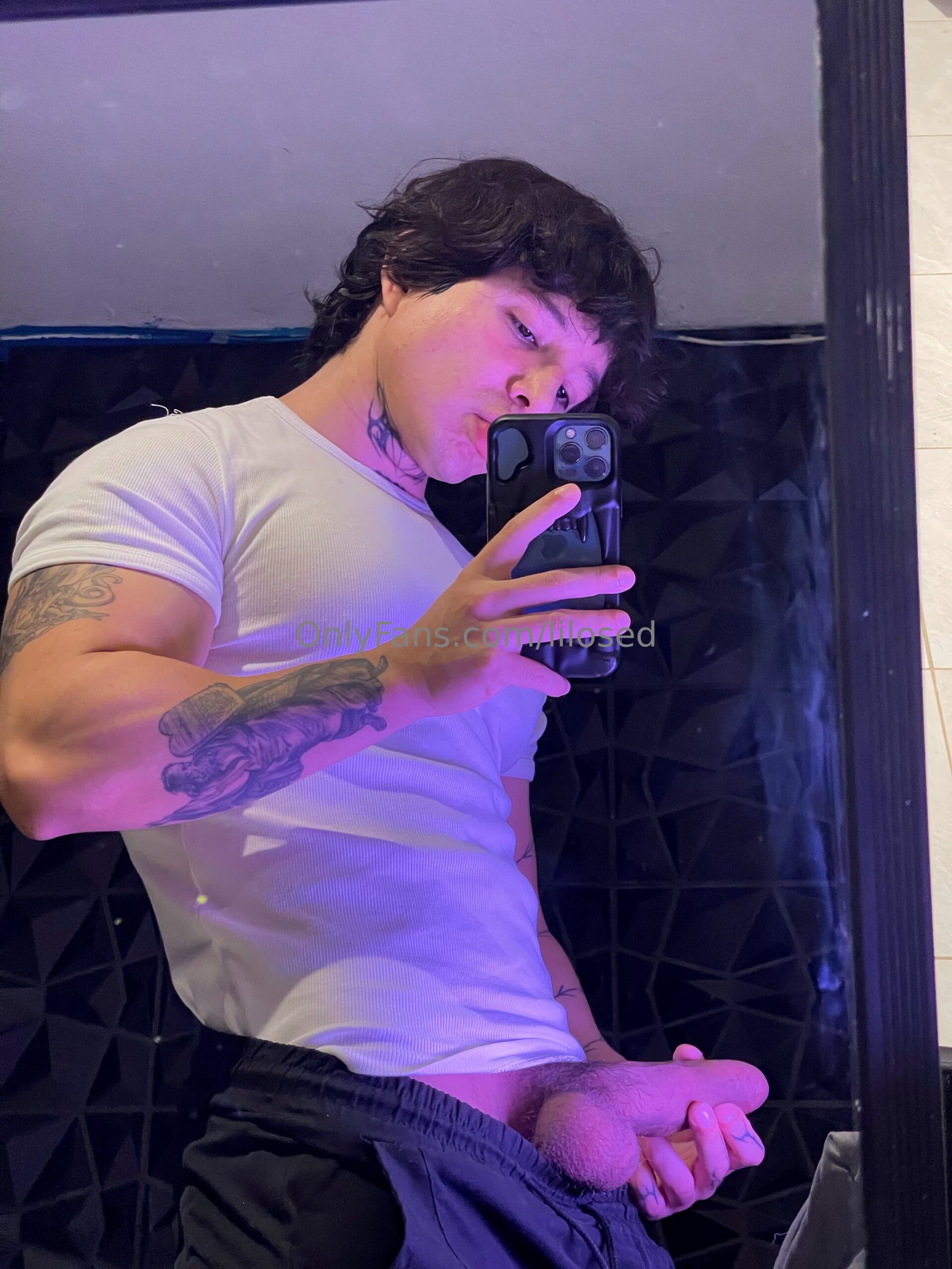 Papasote demonsigil nude porn leak Sensational