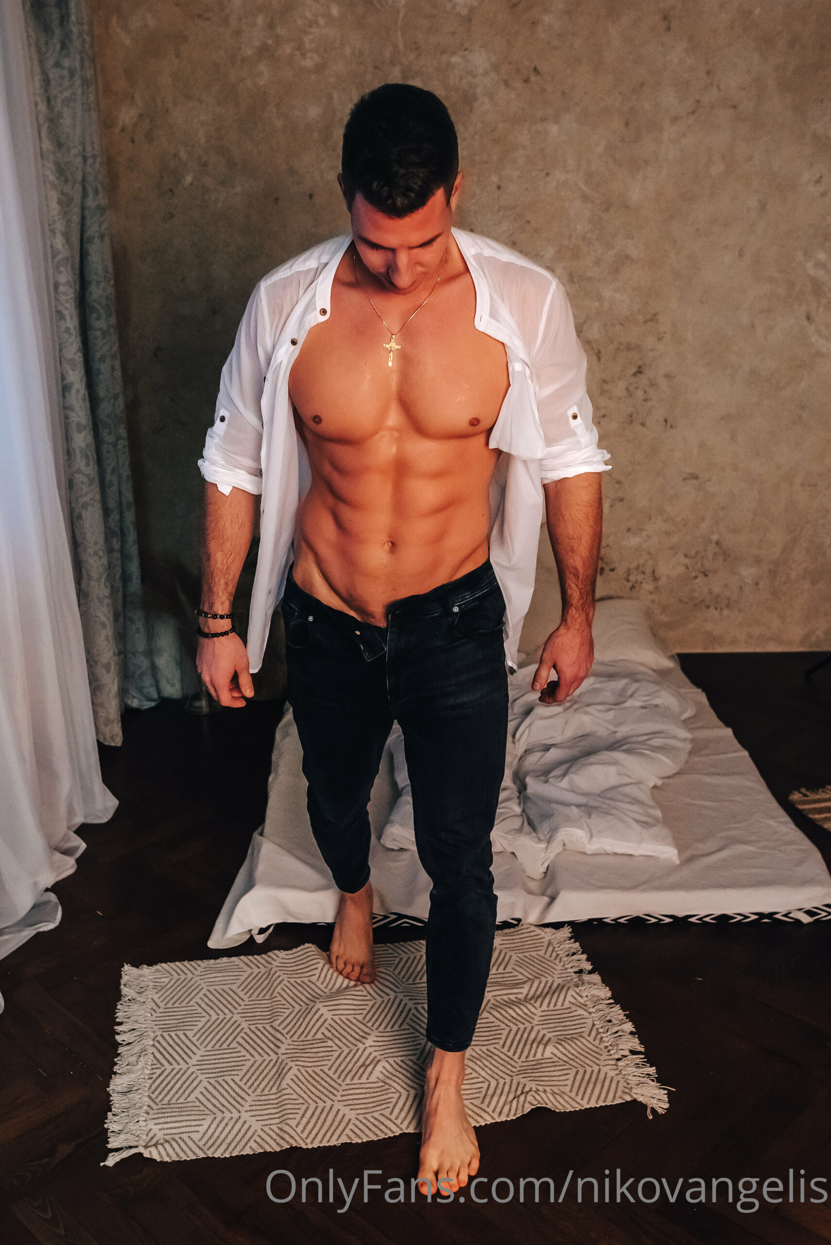 BEL AMI nikovangelis erome