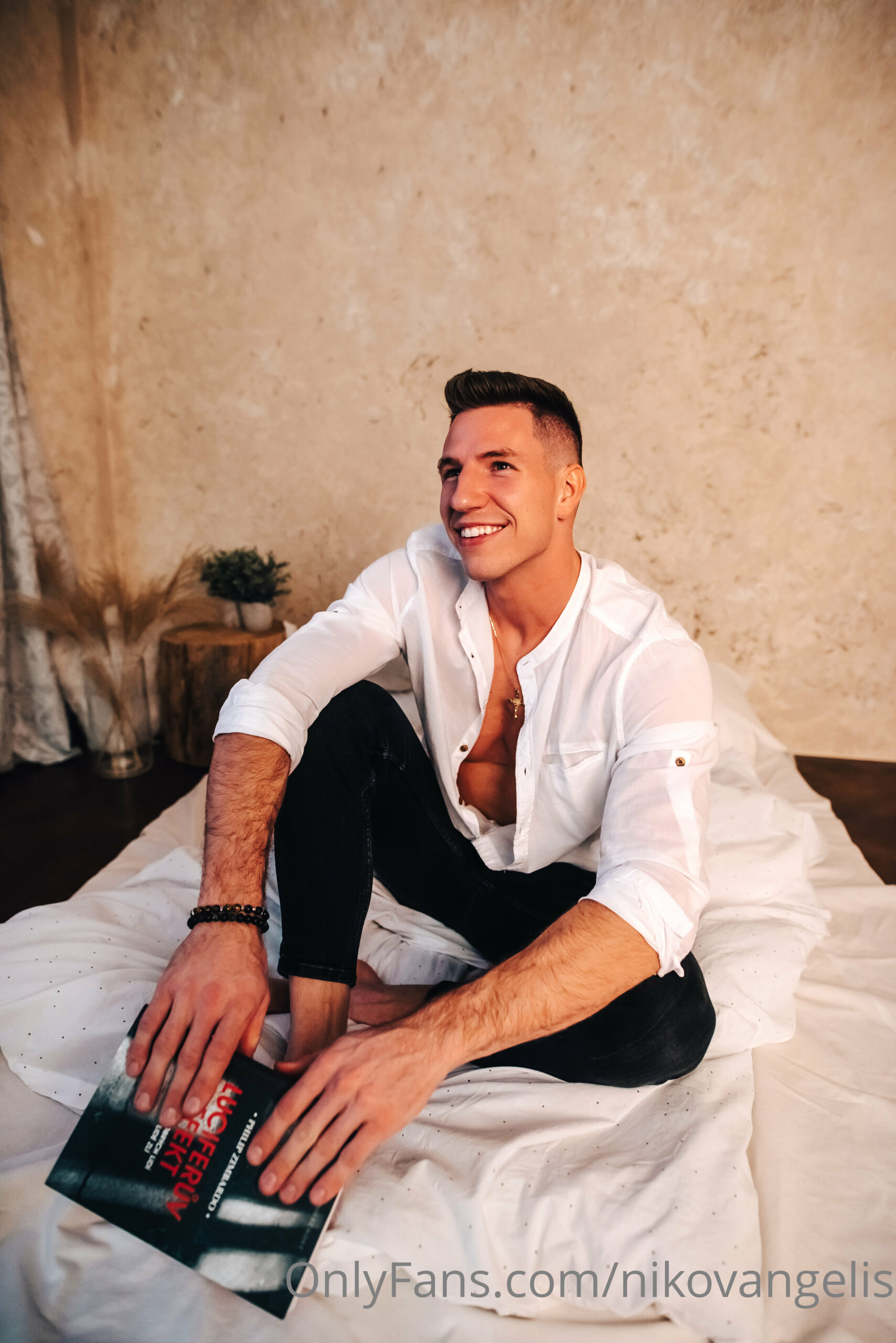 slut BEL AMI nikovangelis onlyfan Epic