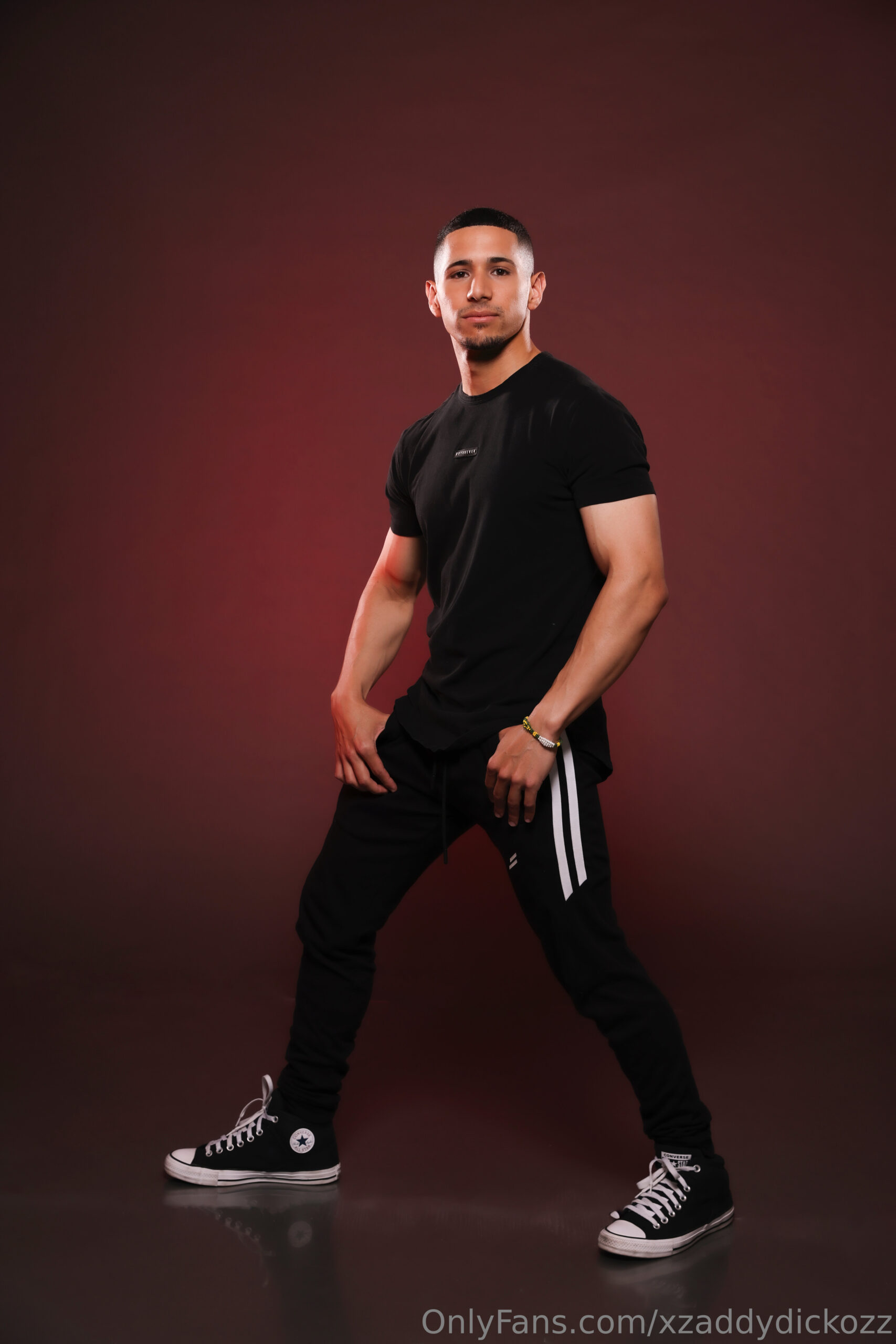 gorgeous latino ozzyjoestar onlyfans Exposed
