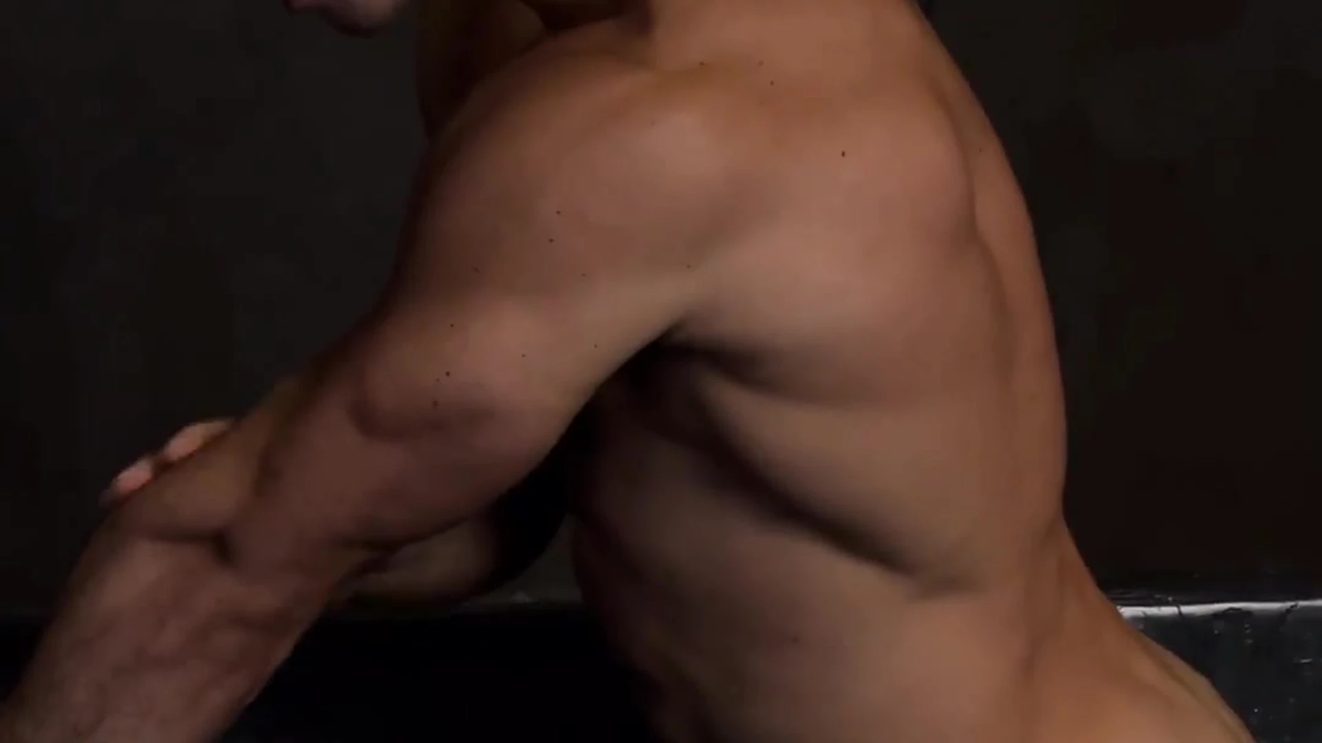Epic bubble butt russian hunk Дмитрий Аверьянов nudes leaked