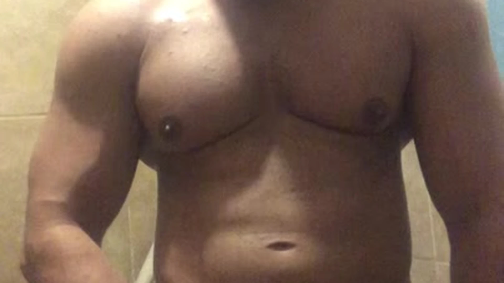 dirty BODYBUILDER THE BIG HORUS nudes Epic