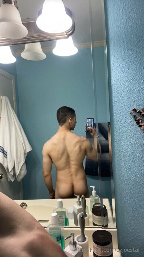 Self-assured latino ozzyjoestar Nude leaks