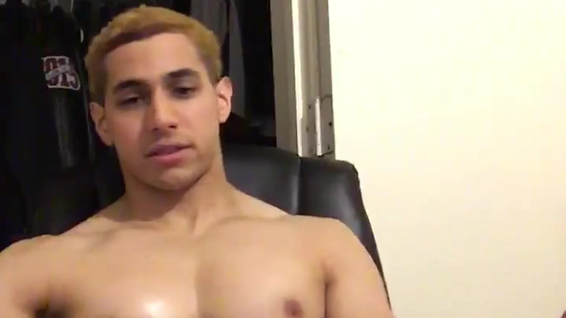 cubano ozzyjoestar nude Exclusive vid full