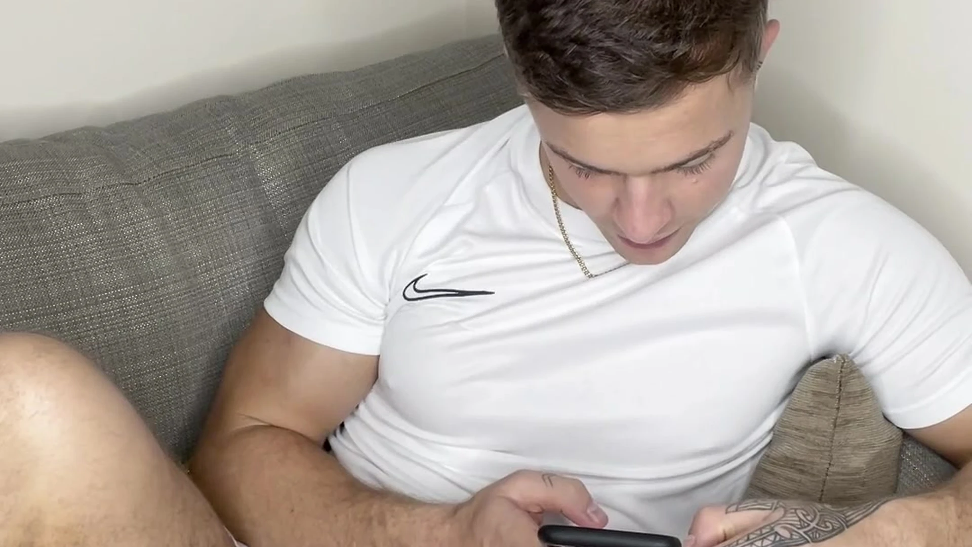 Skilled British thesexypt nude pecs Sensational