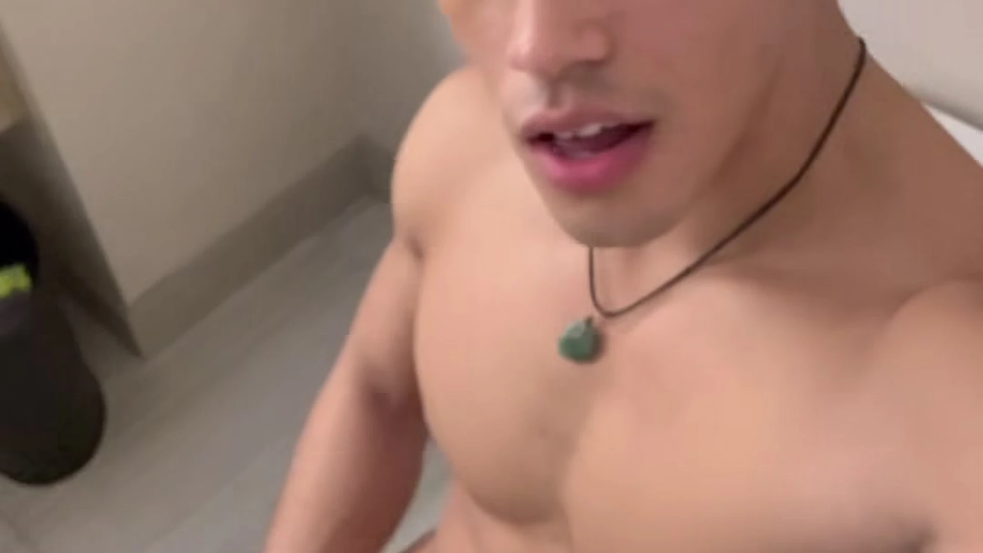Self-assured playing with himself bisexual jmloz big pecs