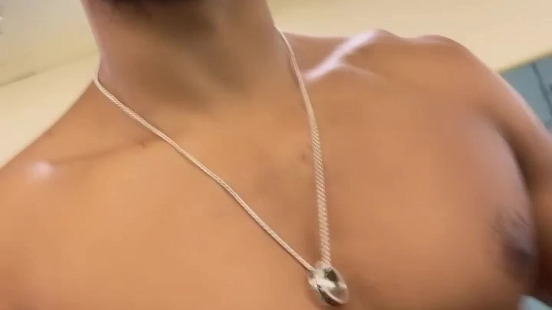 muscle NIGERIAN Xavier Zane leaks OF Exposed