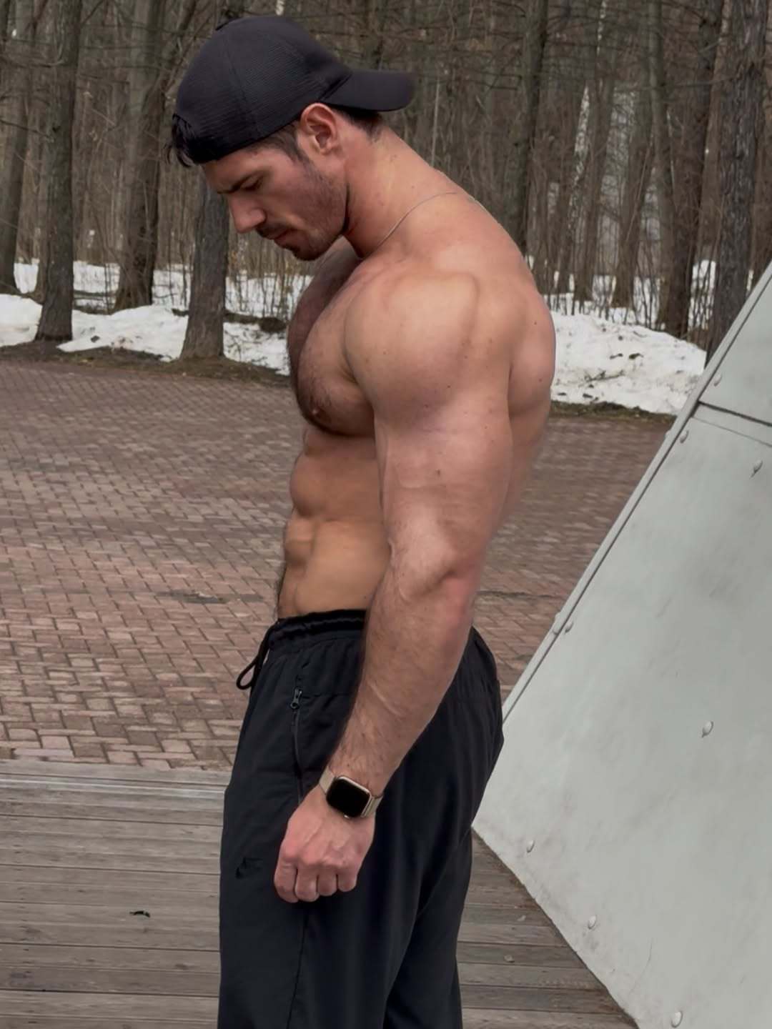 russian Дмитрий Аверьянов onlyfans pic Exposed