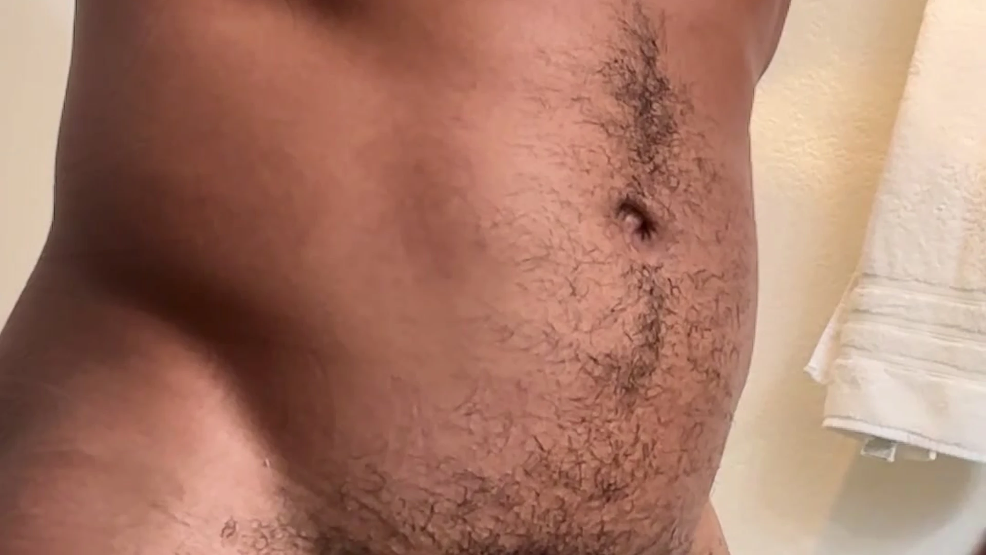 Epic NIGERIAN Xavier Zane leaks pic