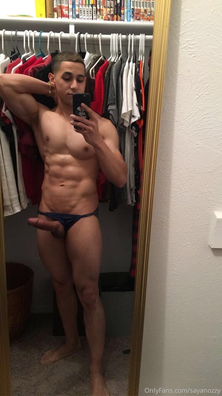 Epic manly latino xsaiyanoz nude porn leak FullVID